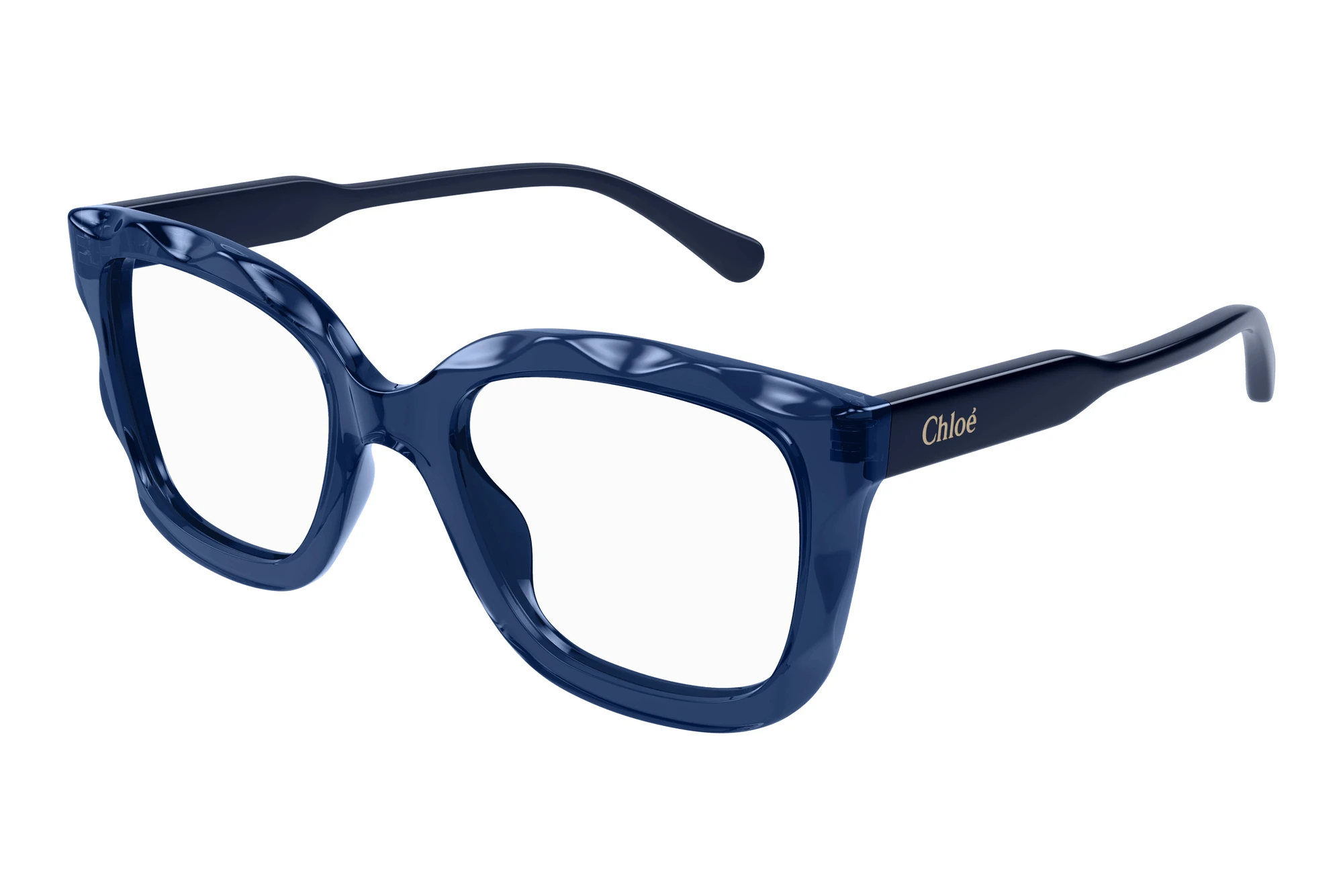 Chloé   CH0229O 004 BLUE