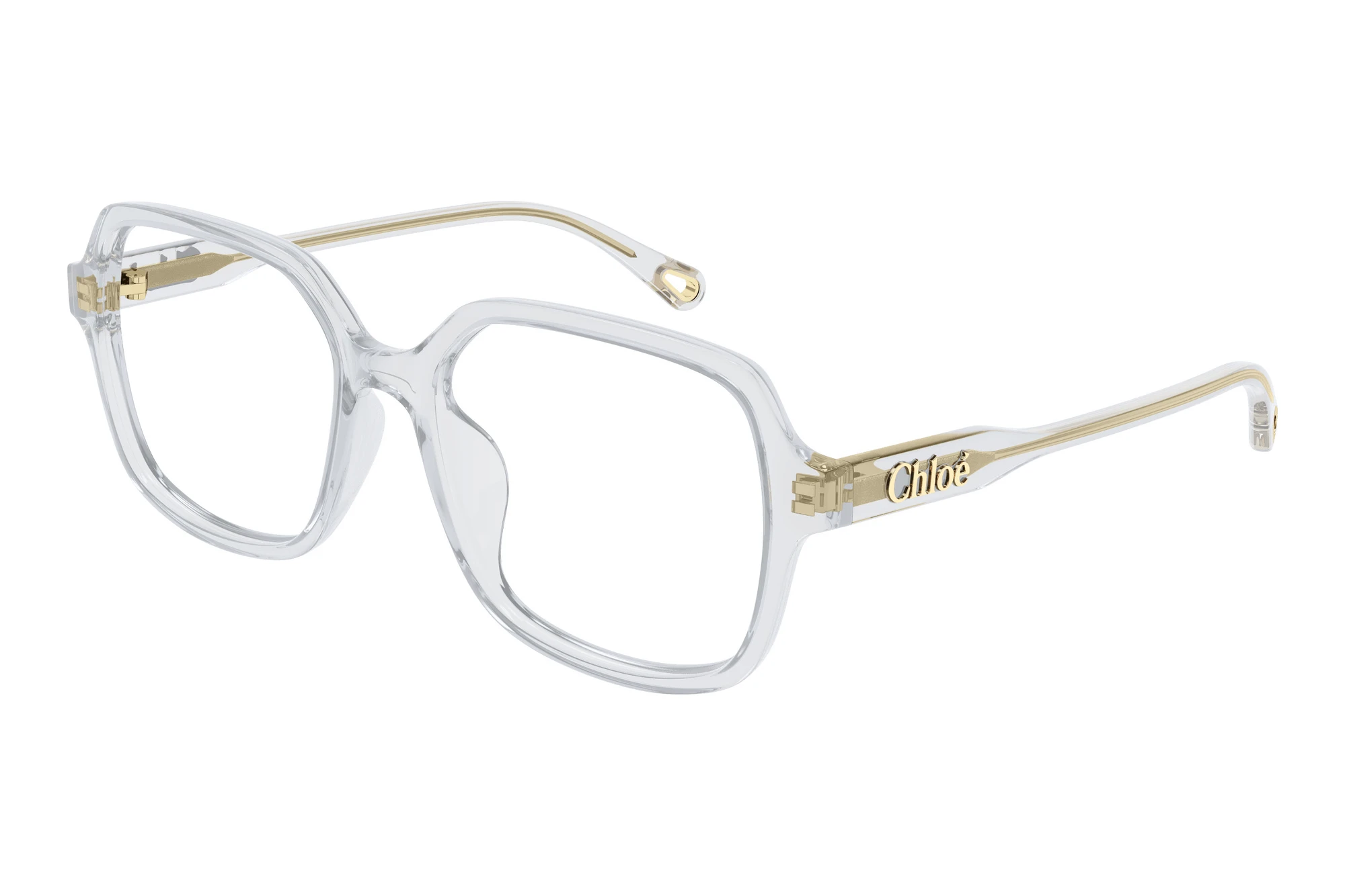 Chloé   CH0277OA 002 GREY