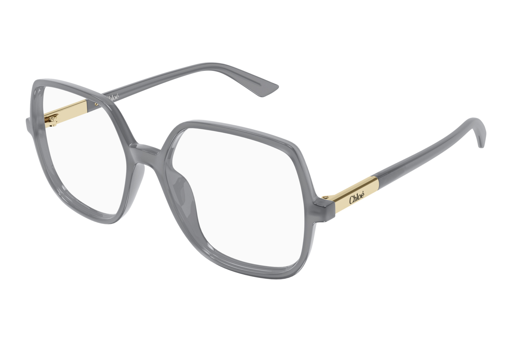 Chloé   CH0368O 005 GREY