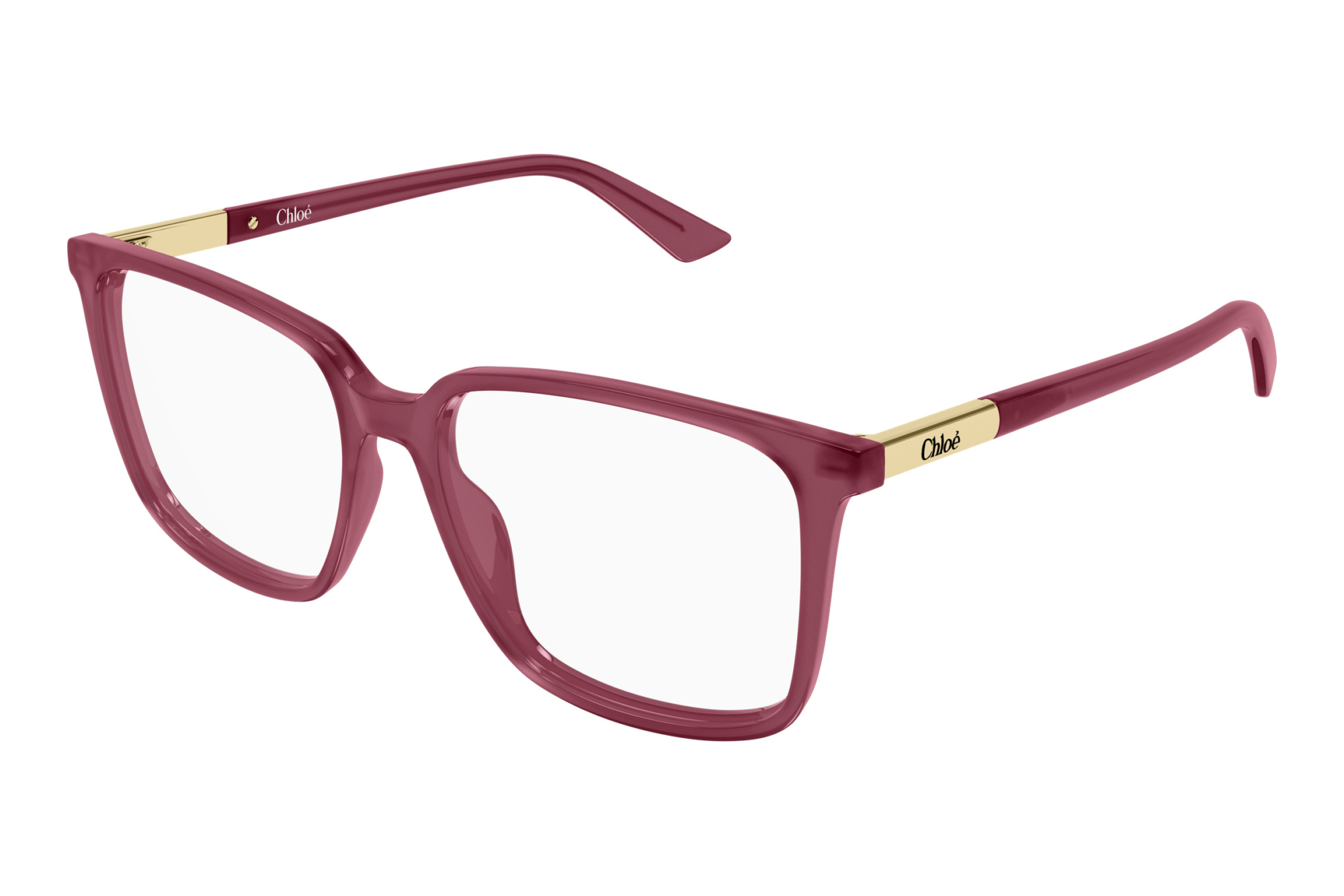 Chloé   CH0369O 005 FUCHSIA