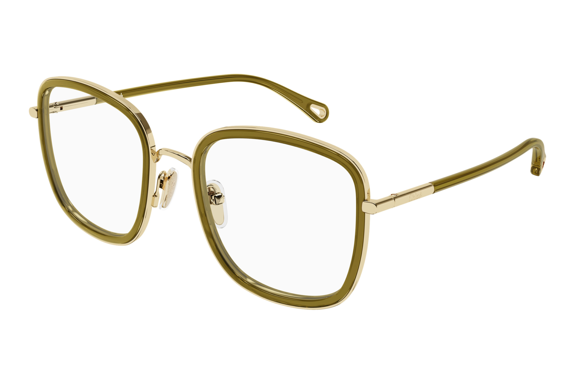 Chloé   CH0373O 004 GOLD