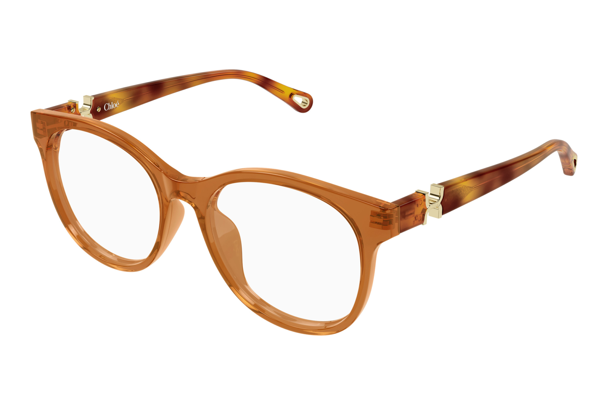 Chloé   CH0375O 004 BROWN