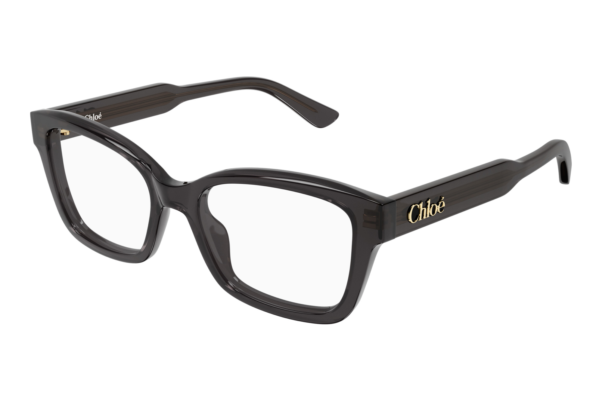 Chloé   CH0380O 001 GREY