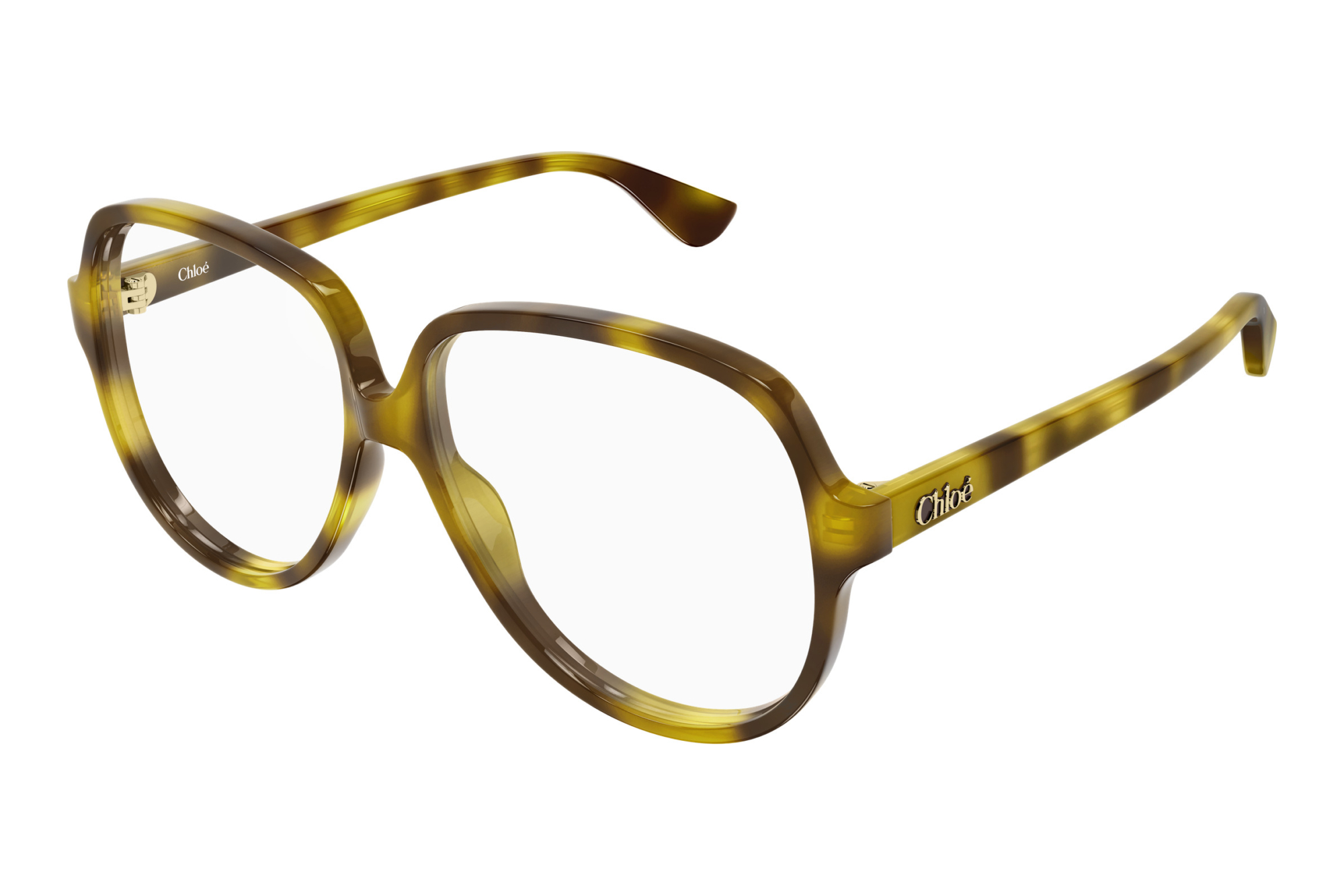 Chloé   CH0391O 002 HAVANA