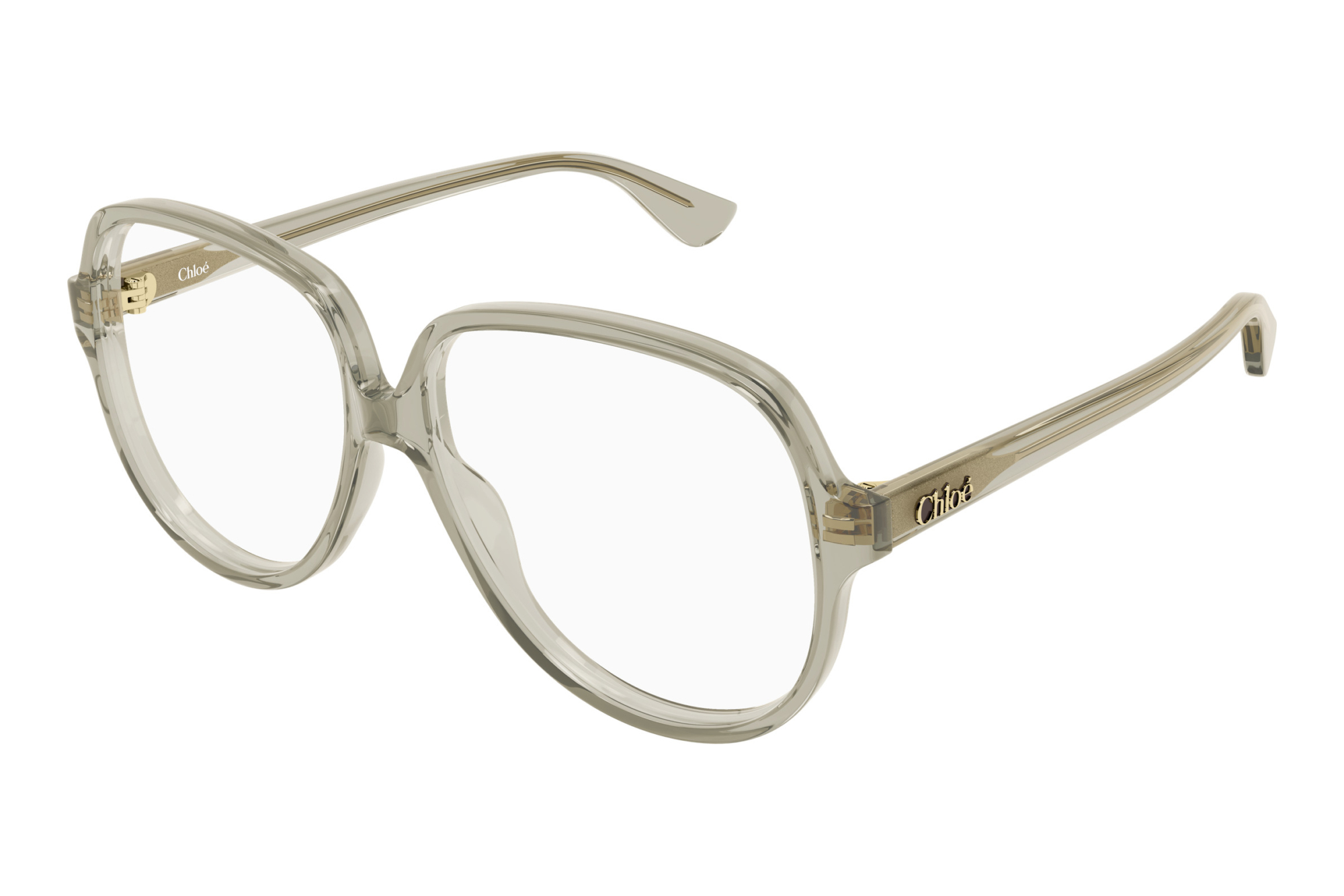 Chloé   CH0391O 003 GREEN