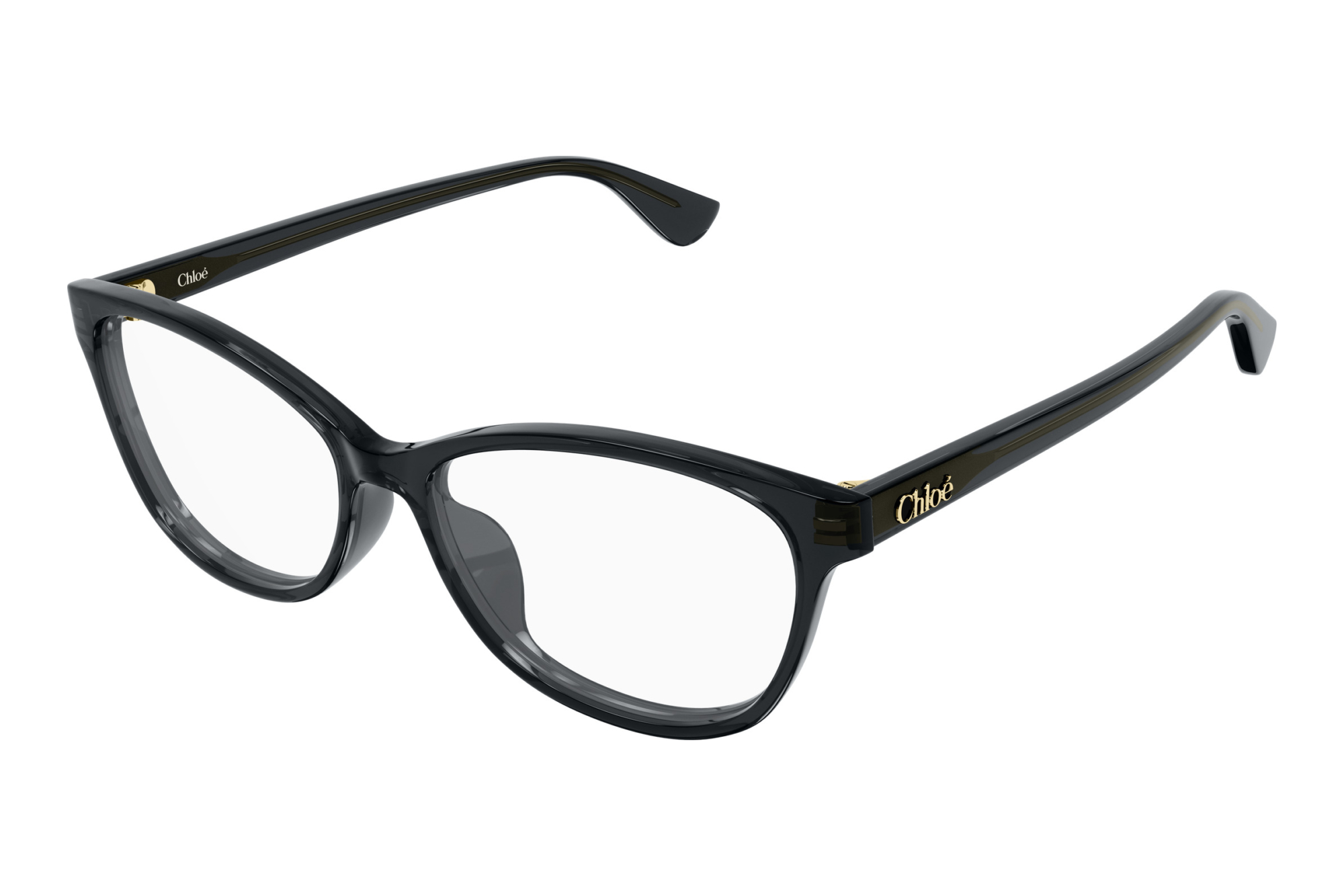 Chloé   CH0394OL 006 GREY