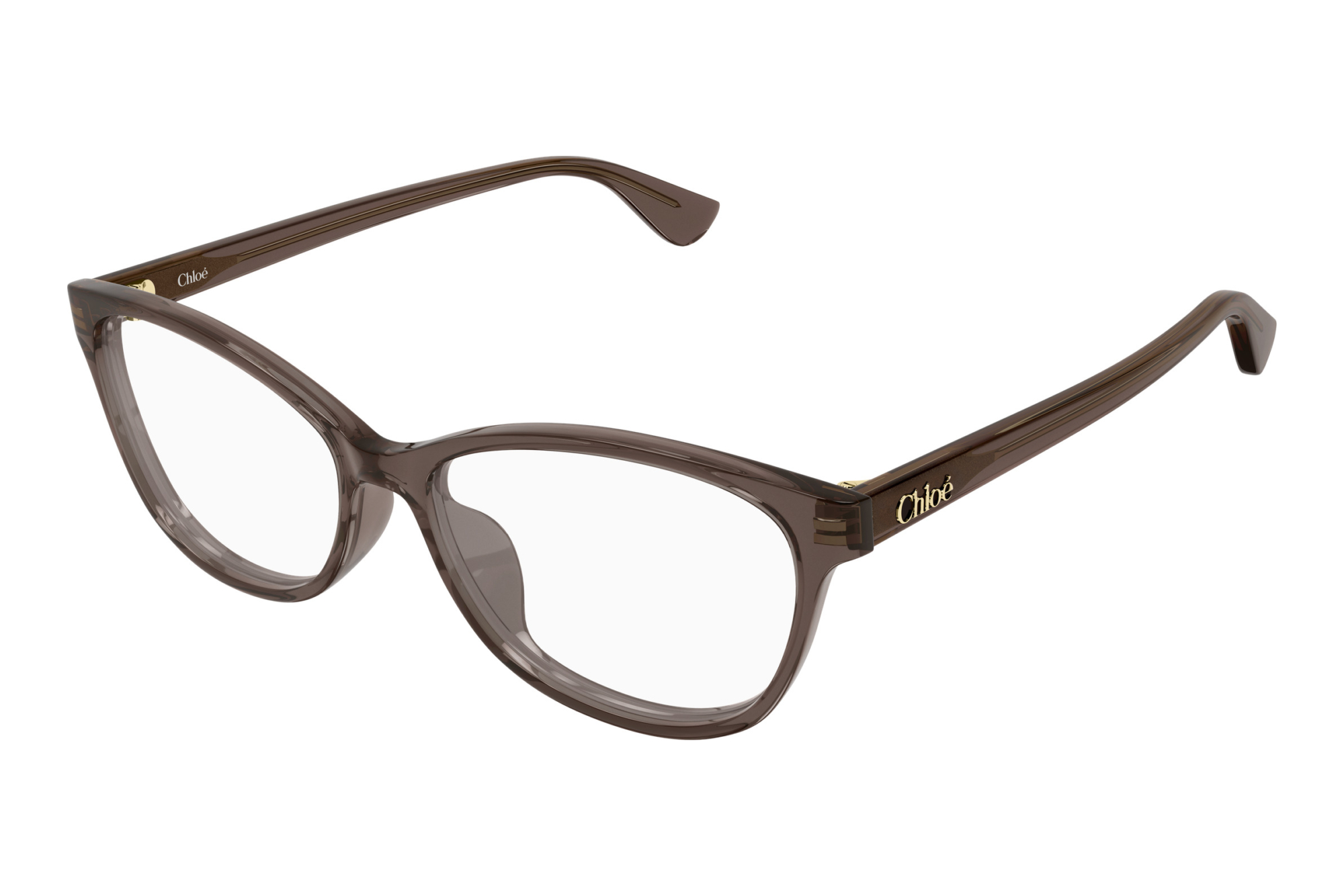 Chloé   CH0394OL 008 BROWN
