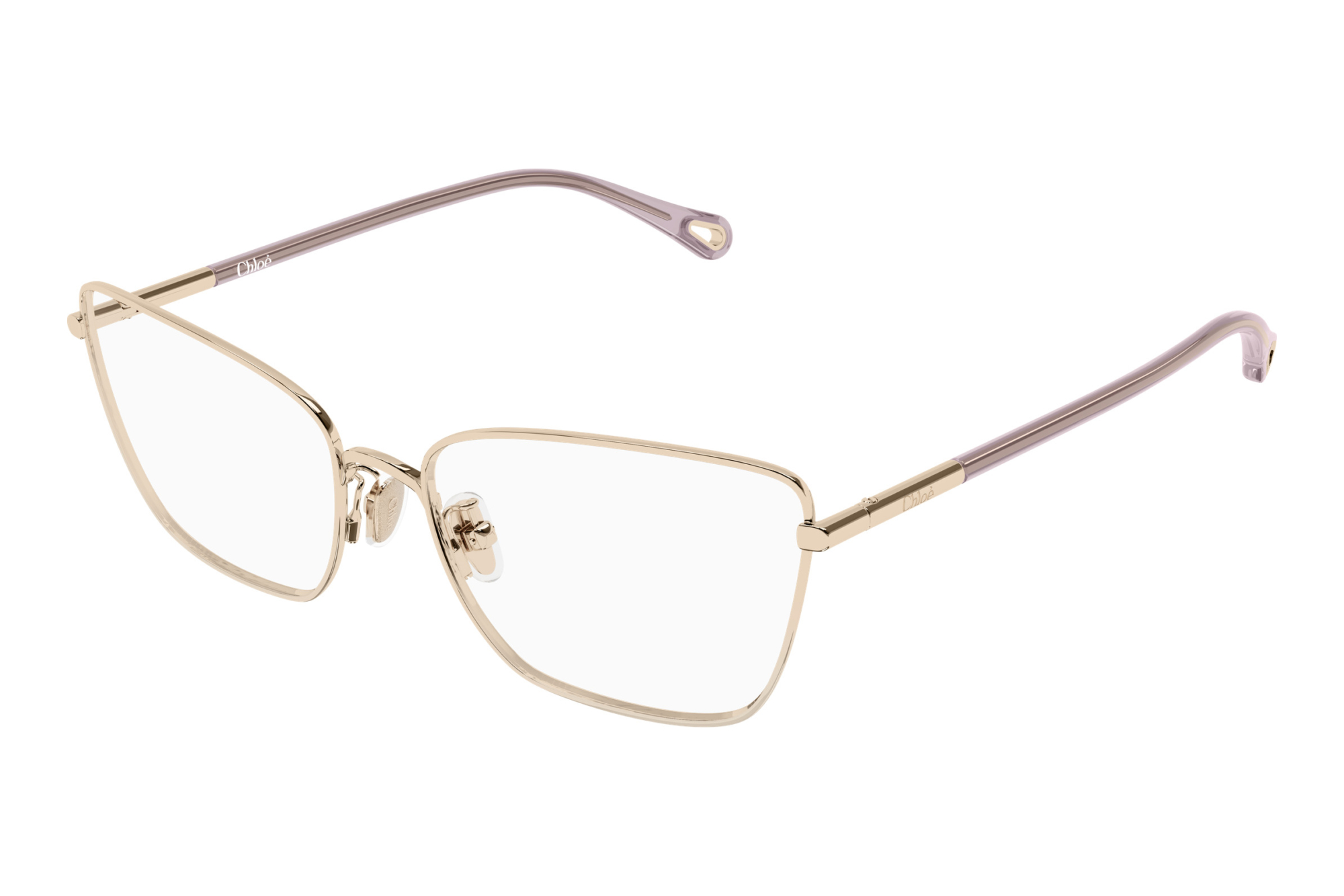 Chloé   CH0403O 001 GOLD
