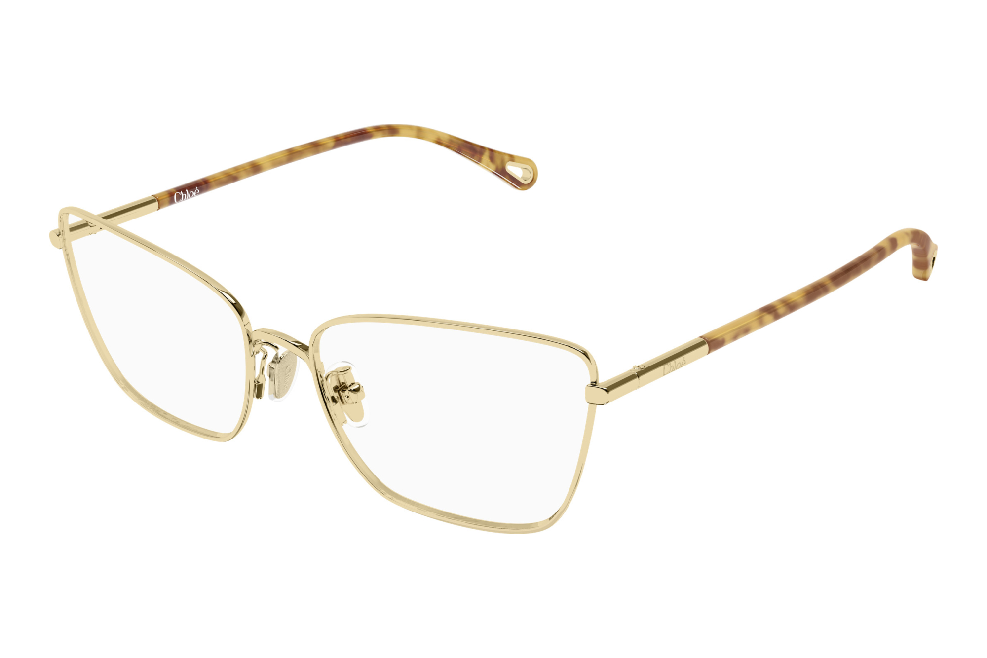 Chloé   CH0403O 002 GOLD