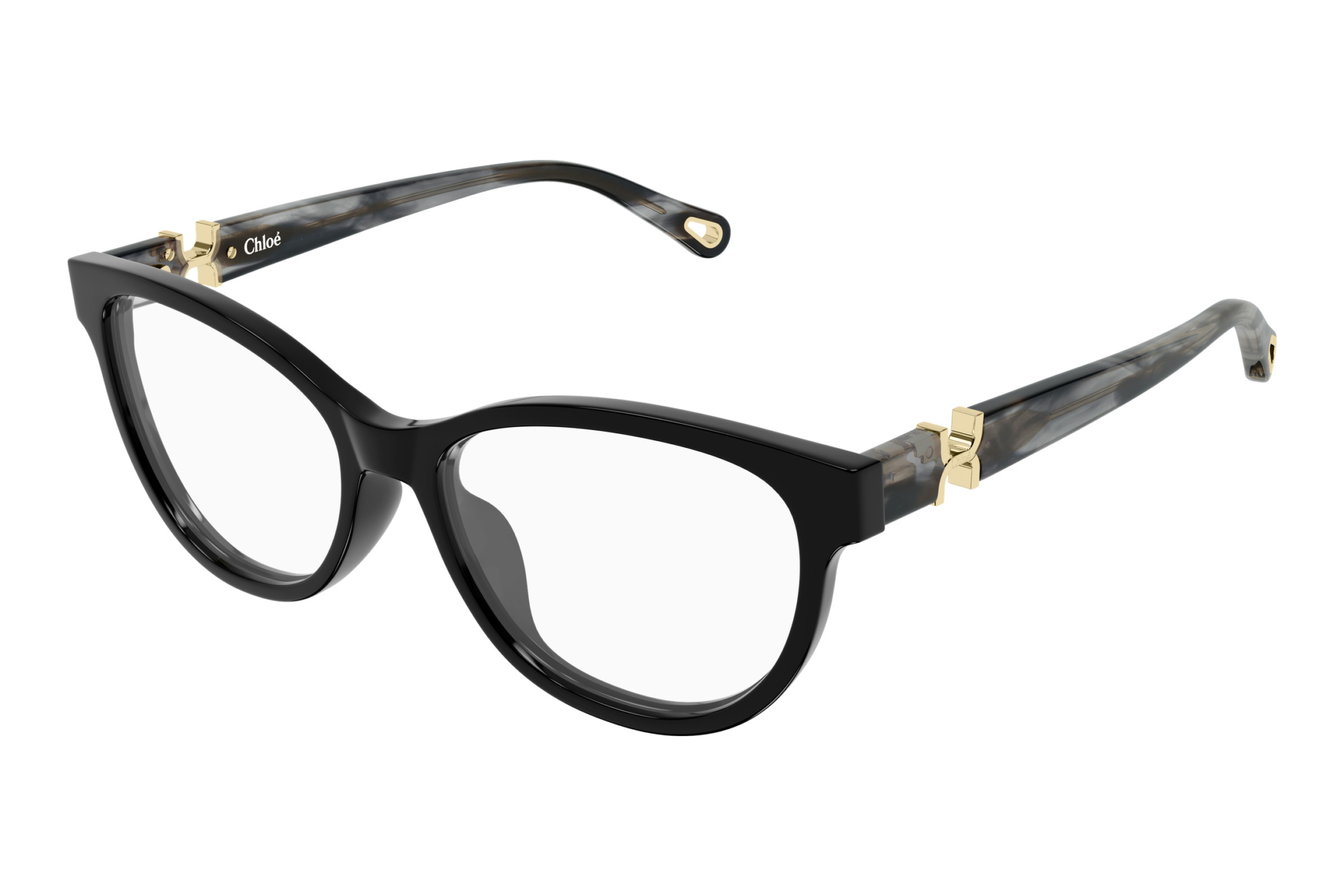 Chloé   CH0411OL 001 BLACK