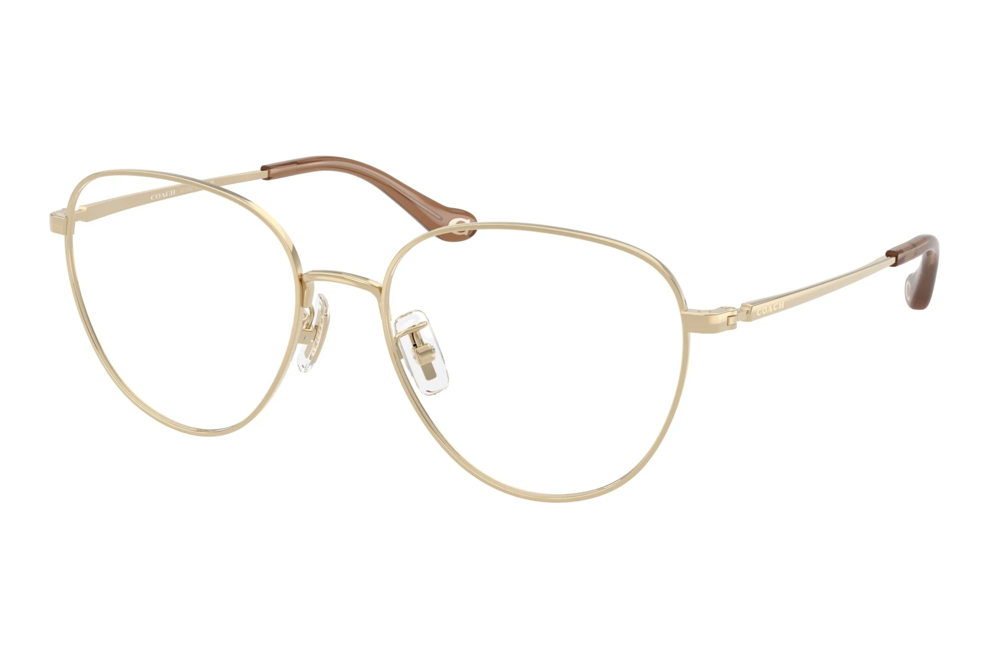 Coach   HC5192 9005 Shiny Light Gold