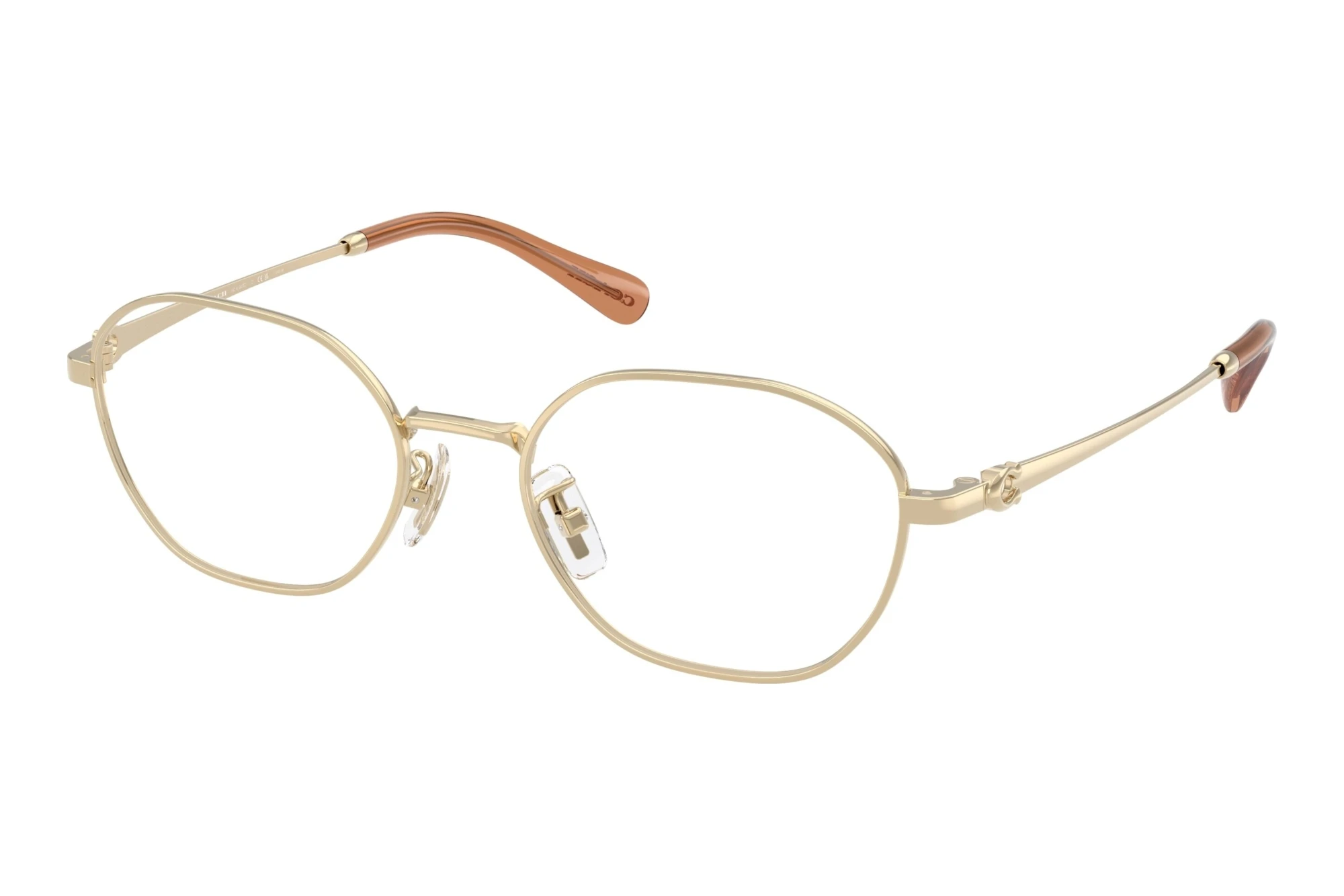 Coach   HC5194TD 9005 Shiny Light Gold