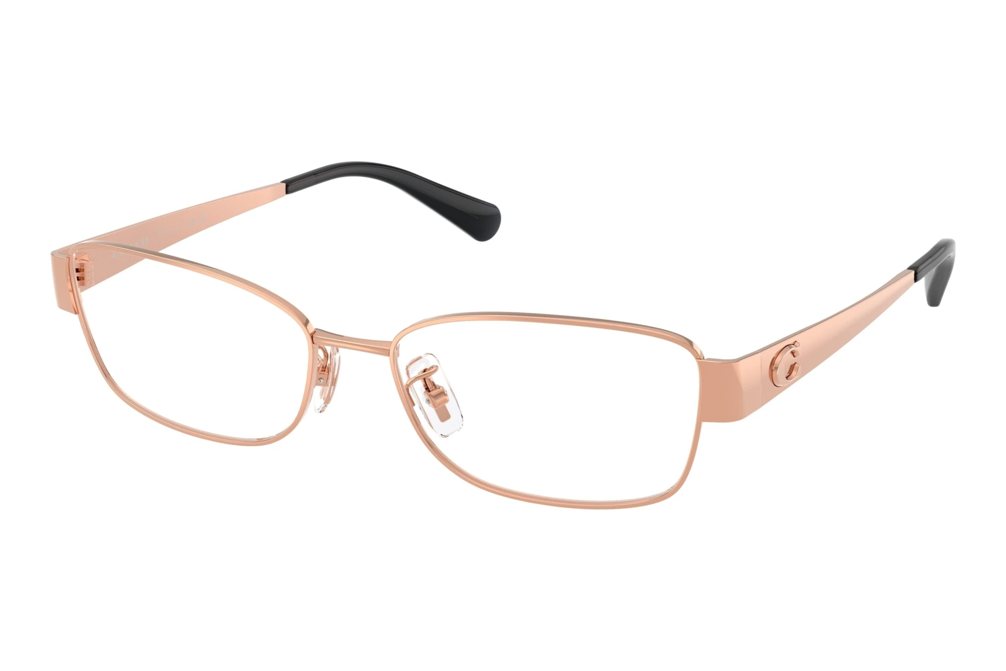 Coach   HC5201 9407 Shiny Rose Gold