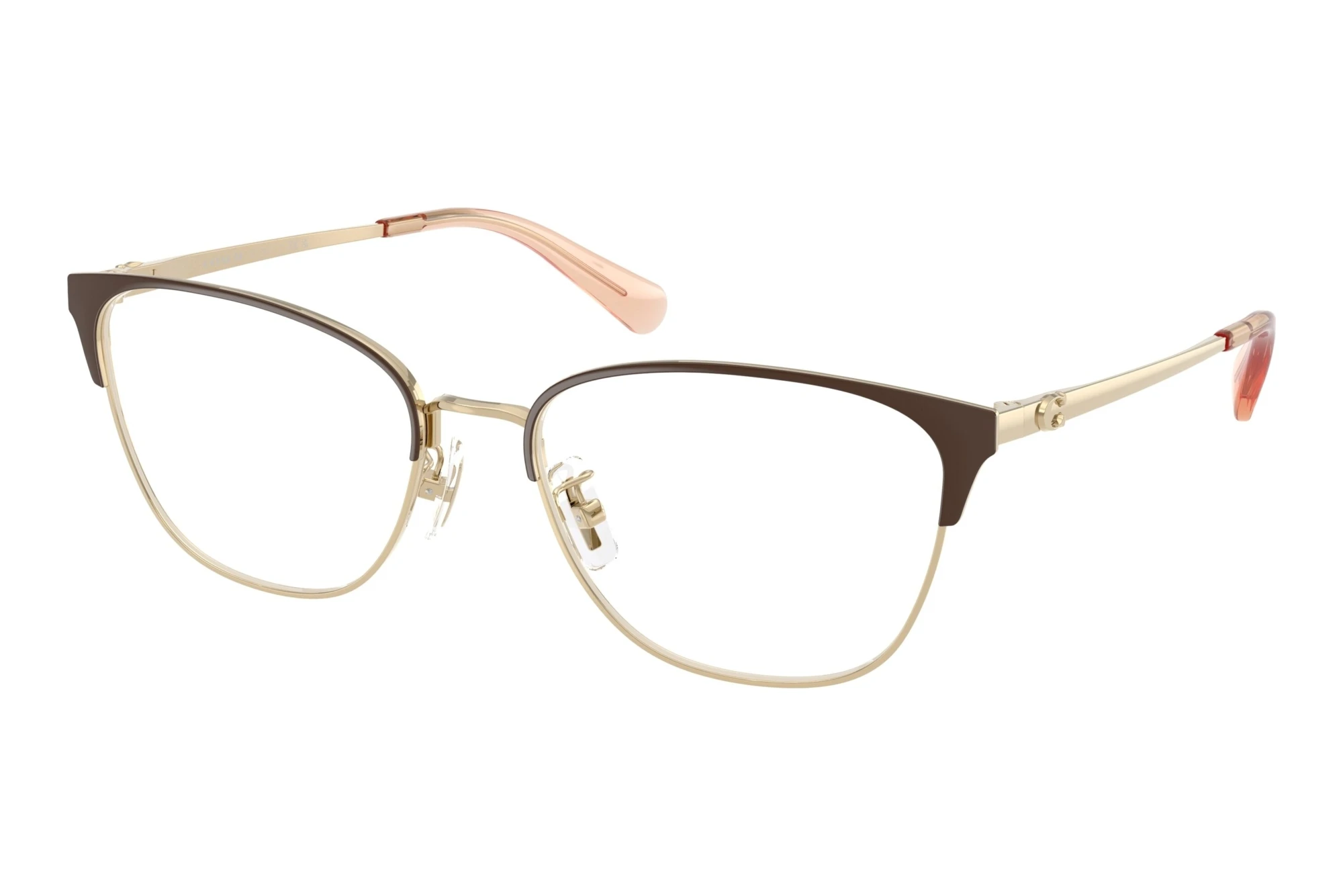 Coach   HC5202 9505 Light Gold/Brown