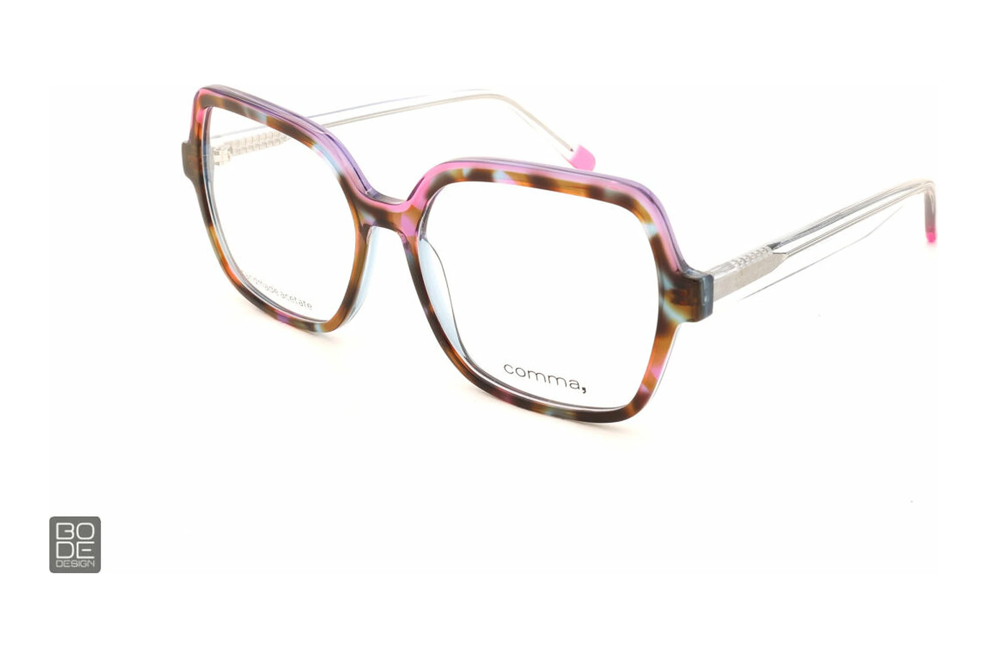 Comma   70202 56 grün | braun