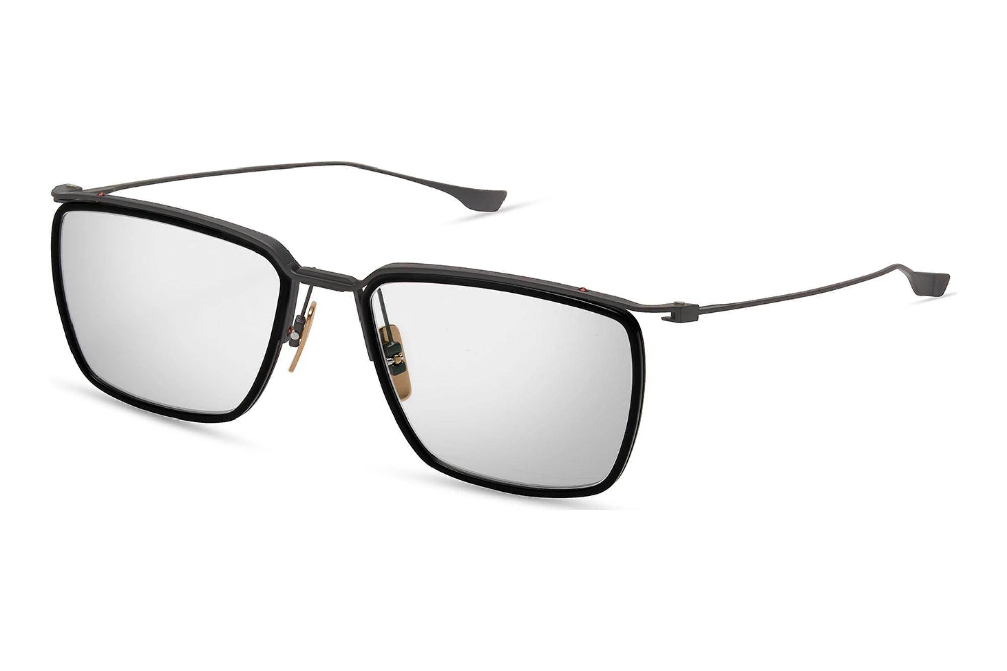 DITA   DTX-106 05 BLACK - BLACK IRON