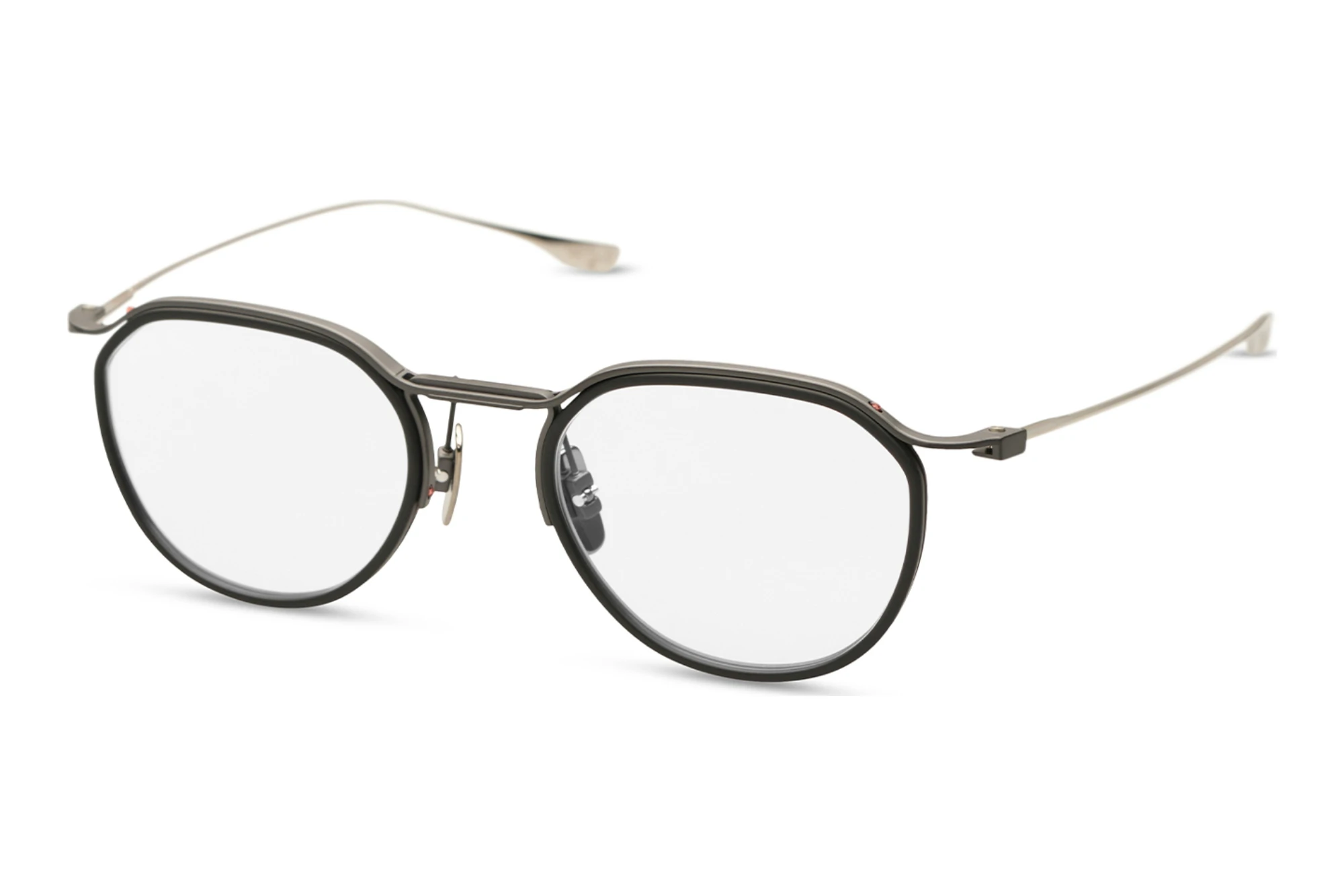 DITA   DTX-131 09 BLACK IRON - MATTE BLACK