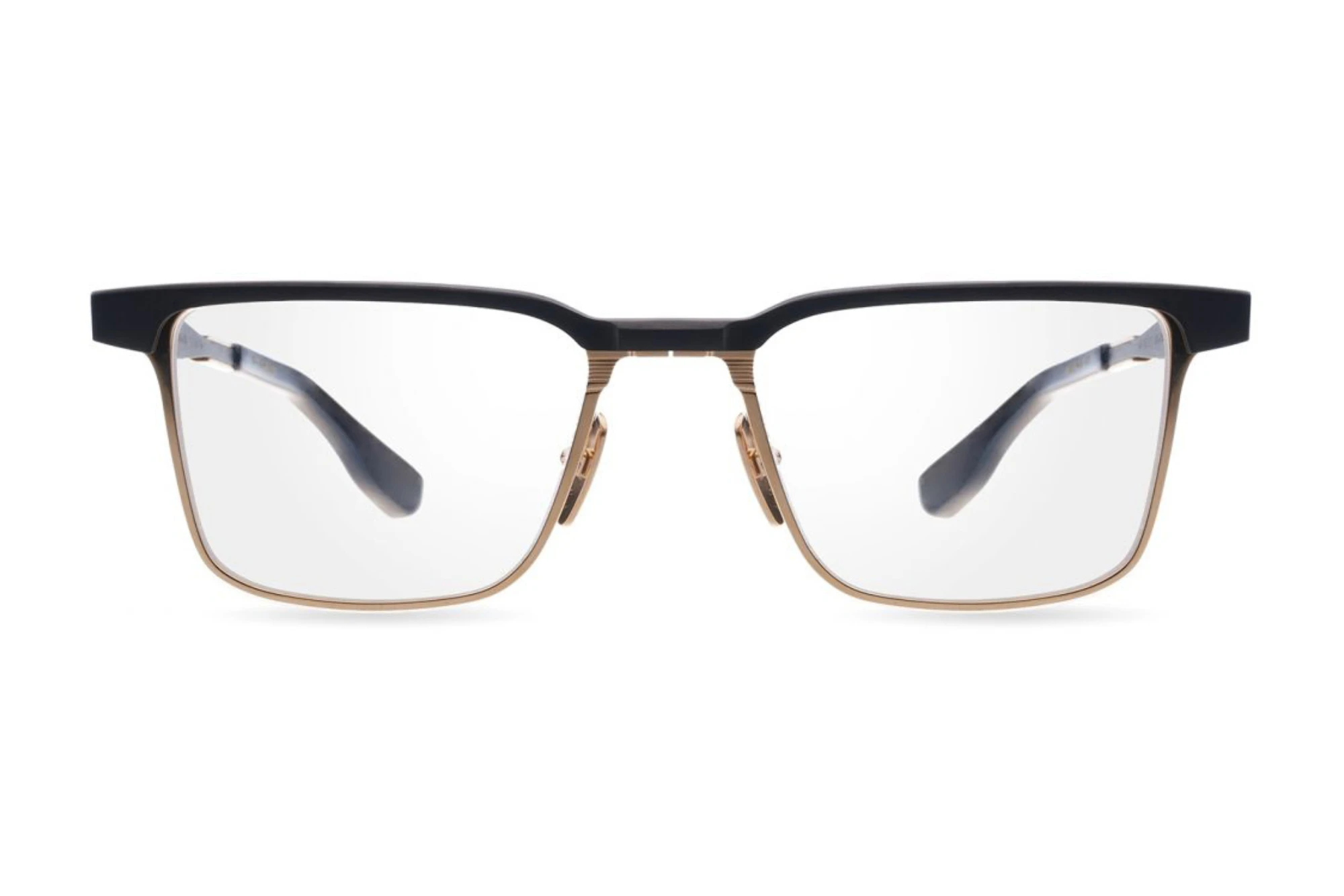 Vue de face DITA SENATOR-THREE (DTX-137 - 01A)