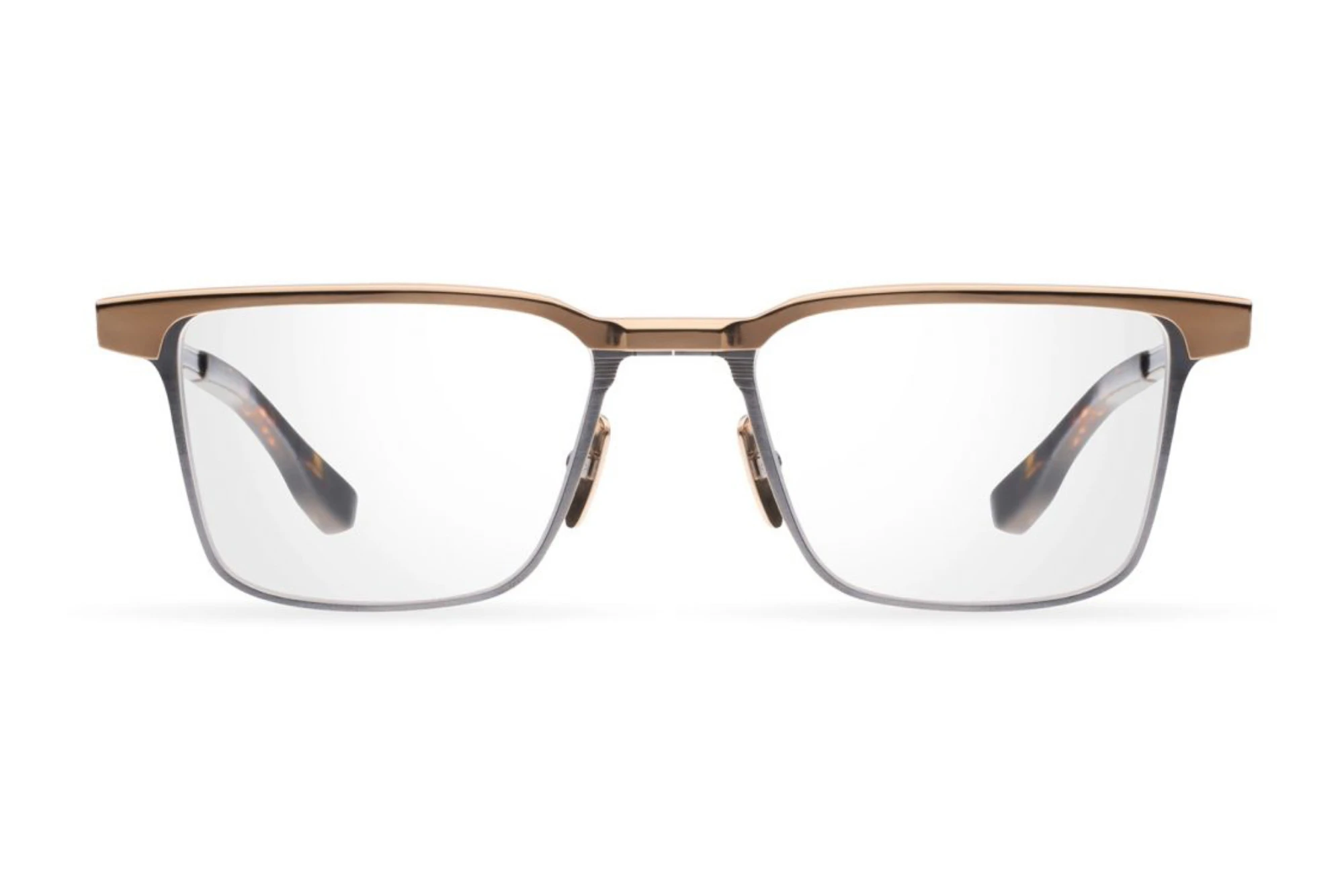 Vue de face DITA SENATOR-THREE (DTX-137 - 03A)