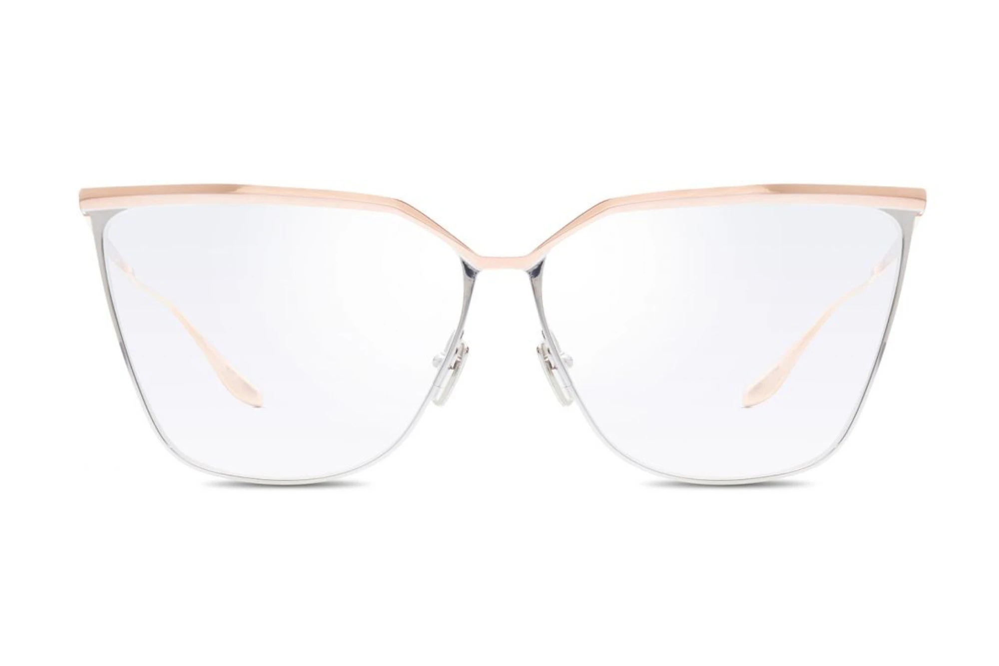 Vue de face DITA RAVITTE (DTX-140 - 02A)