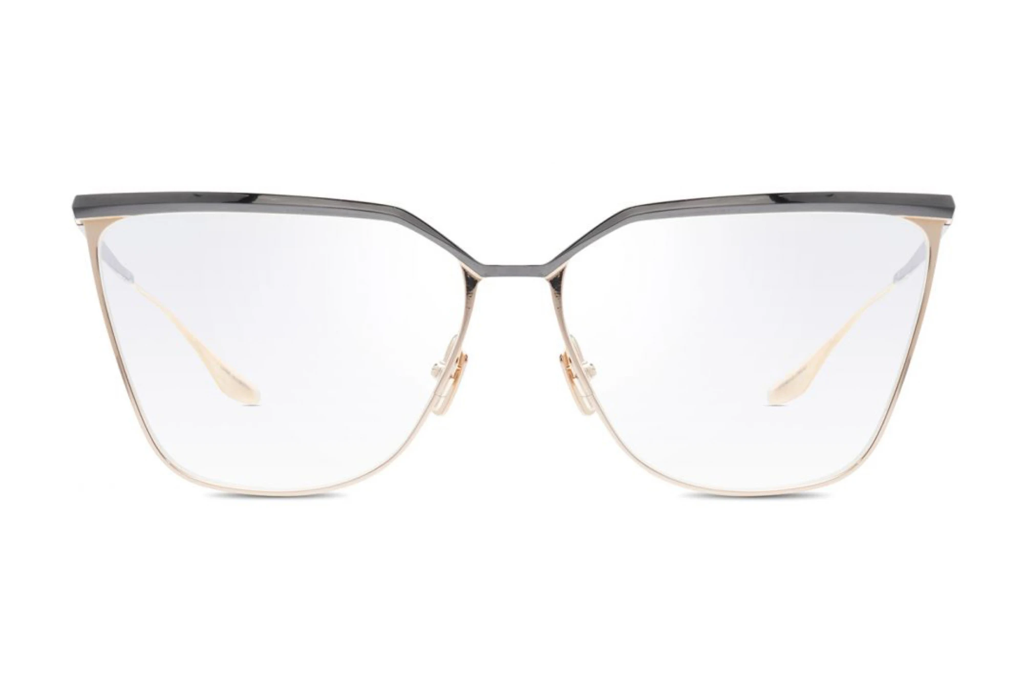 Vue de face DITA RAVITTE (DTX-140 - 03A)