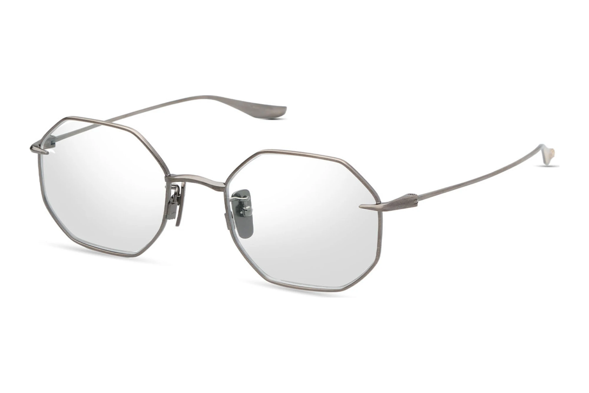 DITA   DTX-174 02A BRUSHED DARK GUN