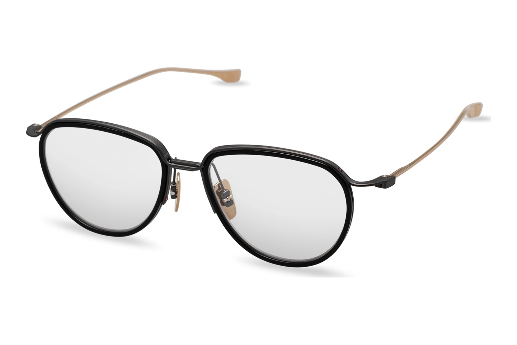 DITA   DTX-421 04A BLACK IRON - BLACK