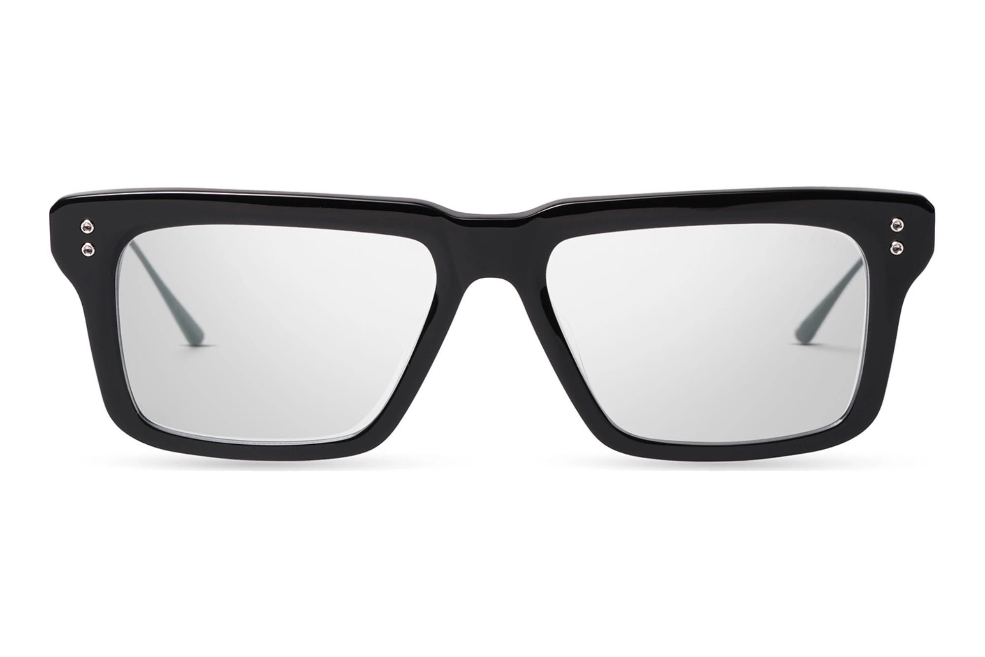 DITA   DTX-461 01A BLACK - BLACK IRON