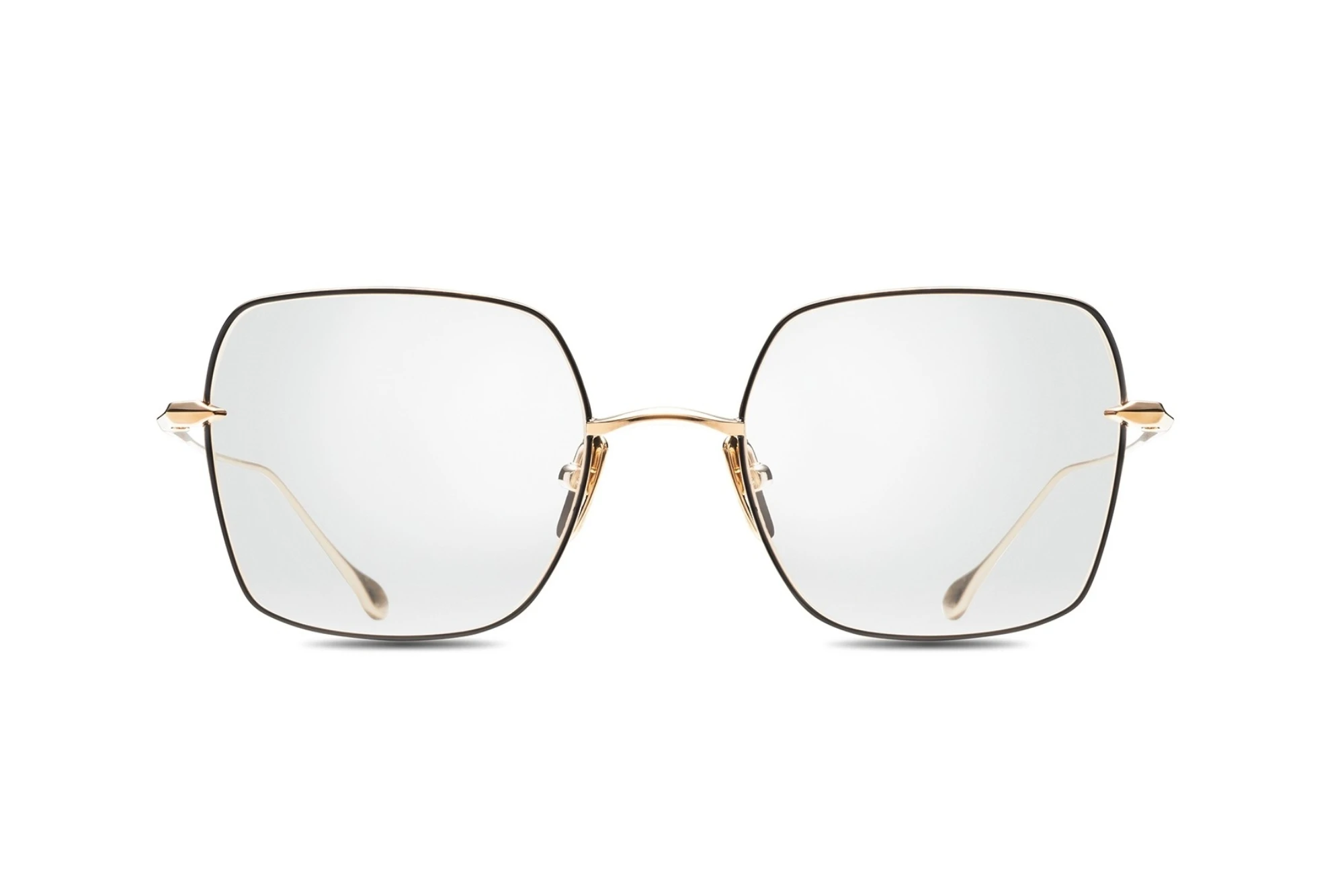 Vue de face DITA CEREBAL (DTX-523 - 03)