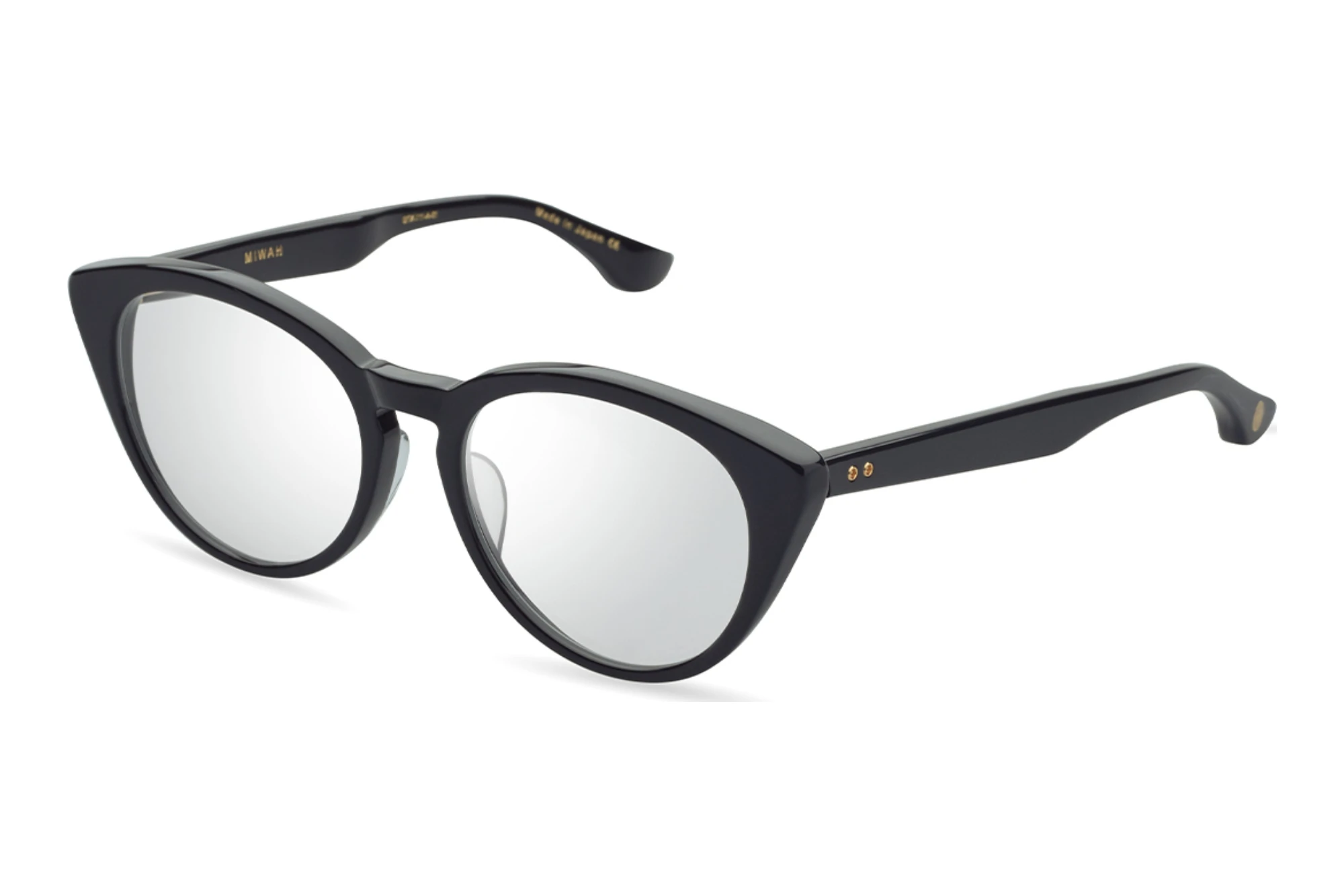 DITA   DTX-711 01A BLACK