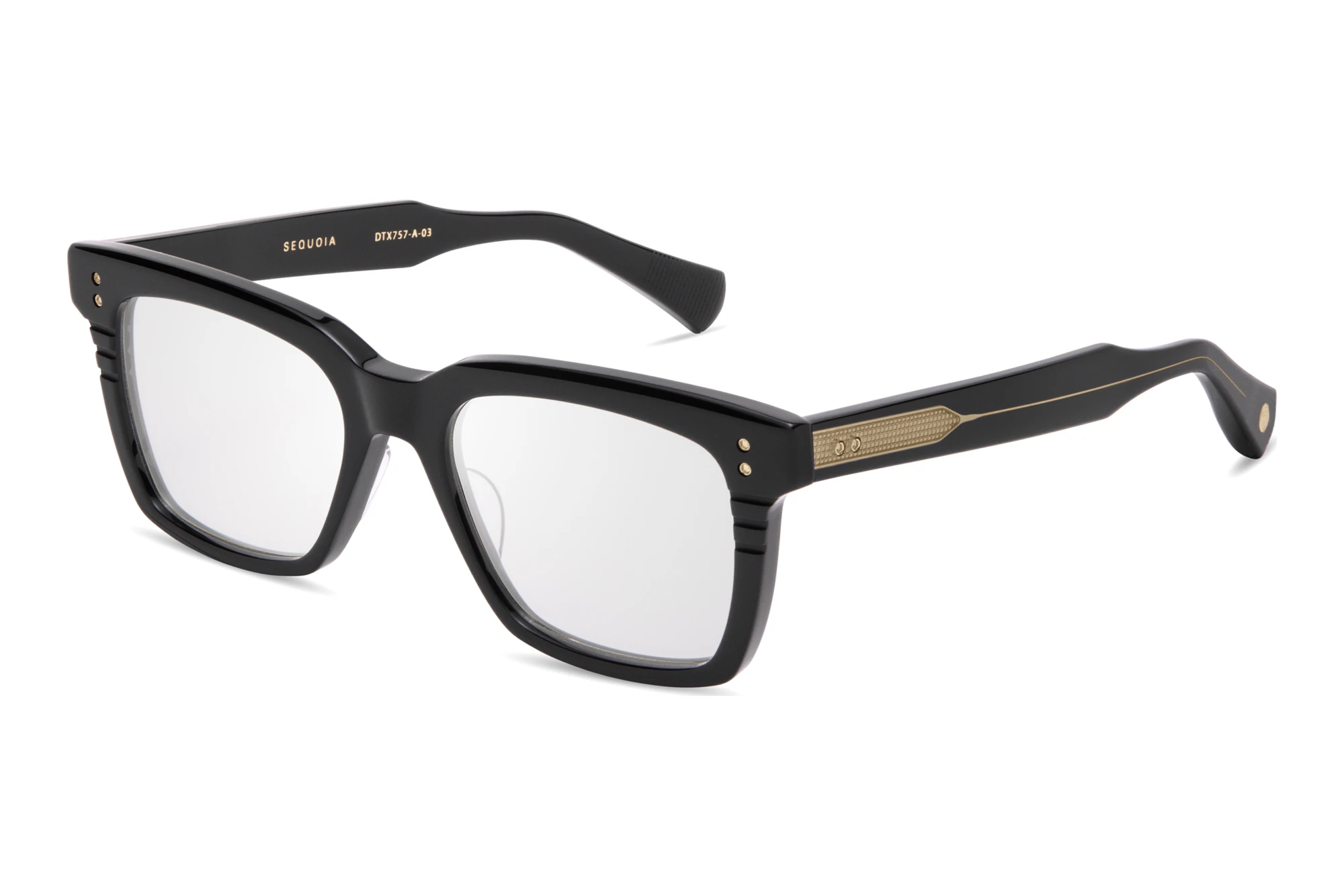 DITA   DTX-757 03A BLACK