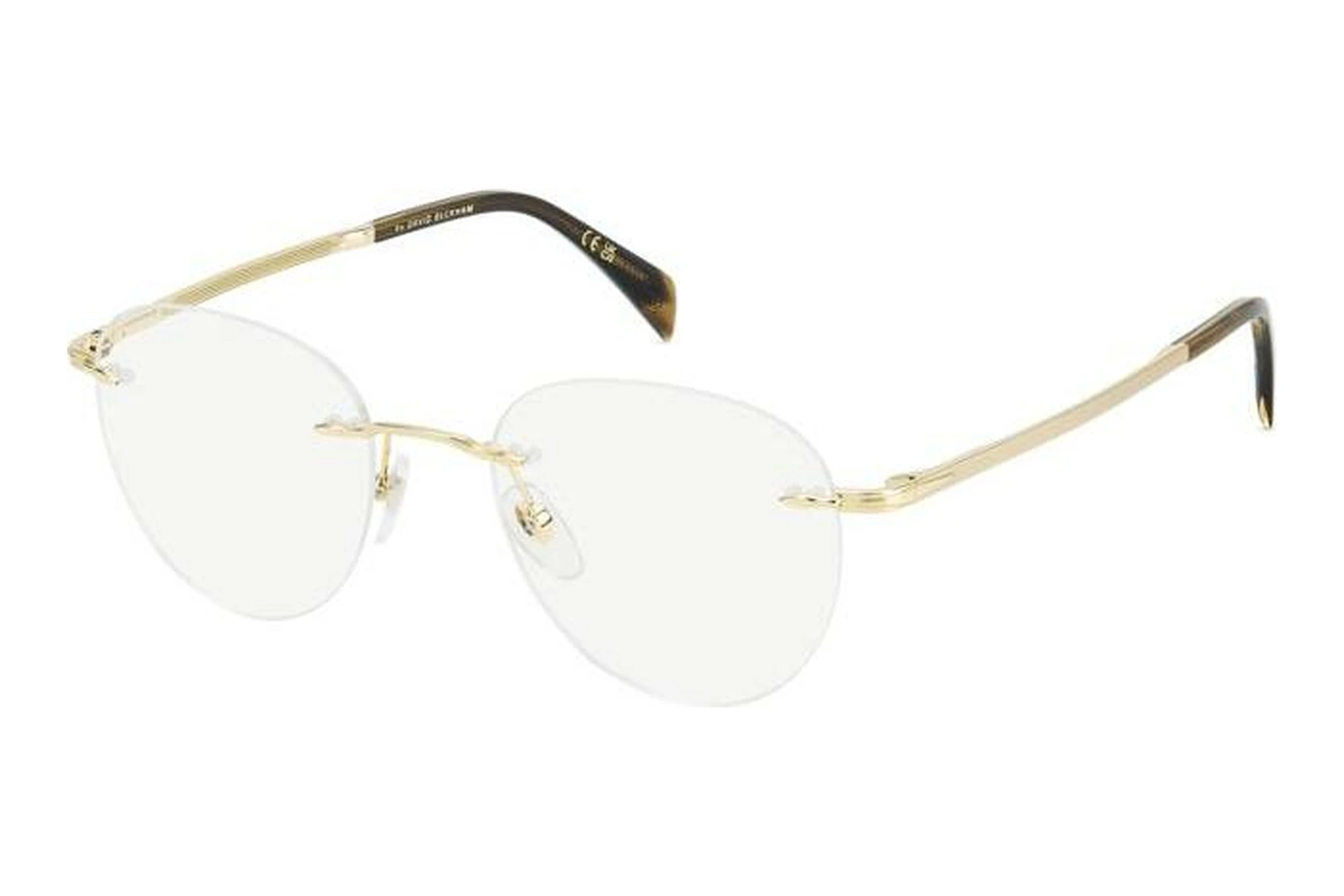 David Beckham   DB 1166 J5G/2Y GOLD