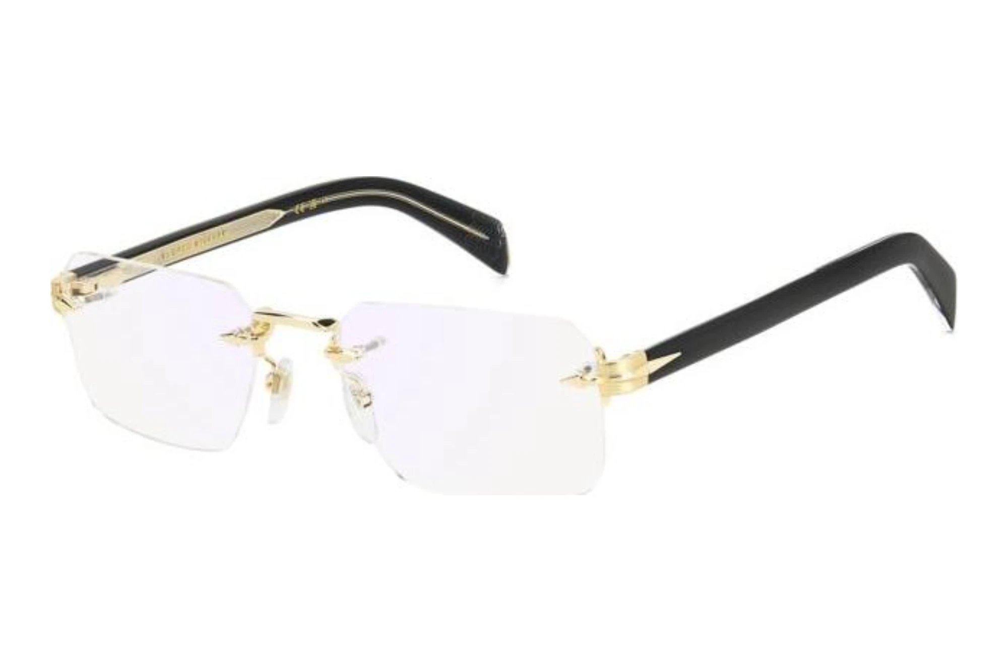 David Beckham   DB 7116 RHL/2Y GOLD