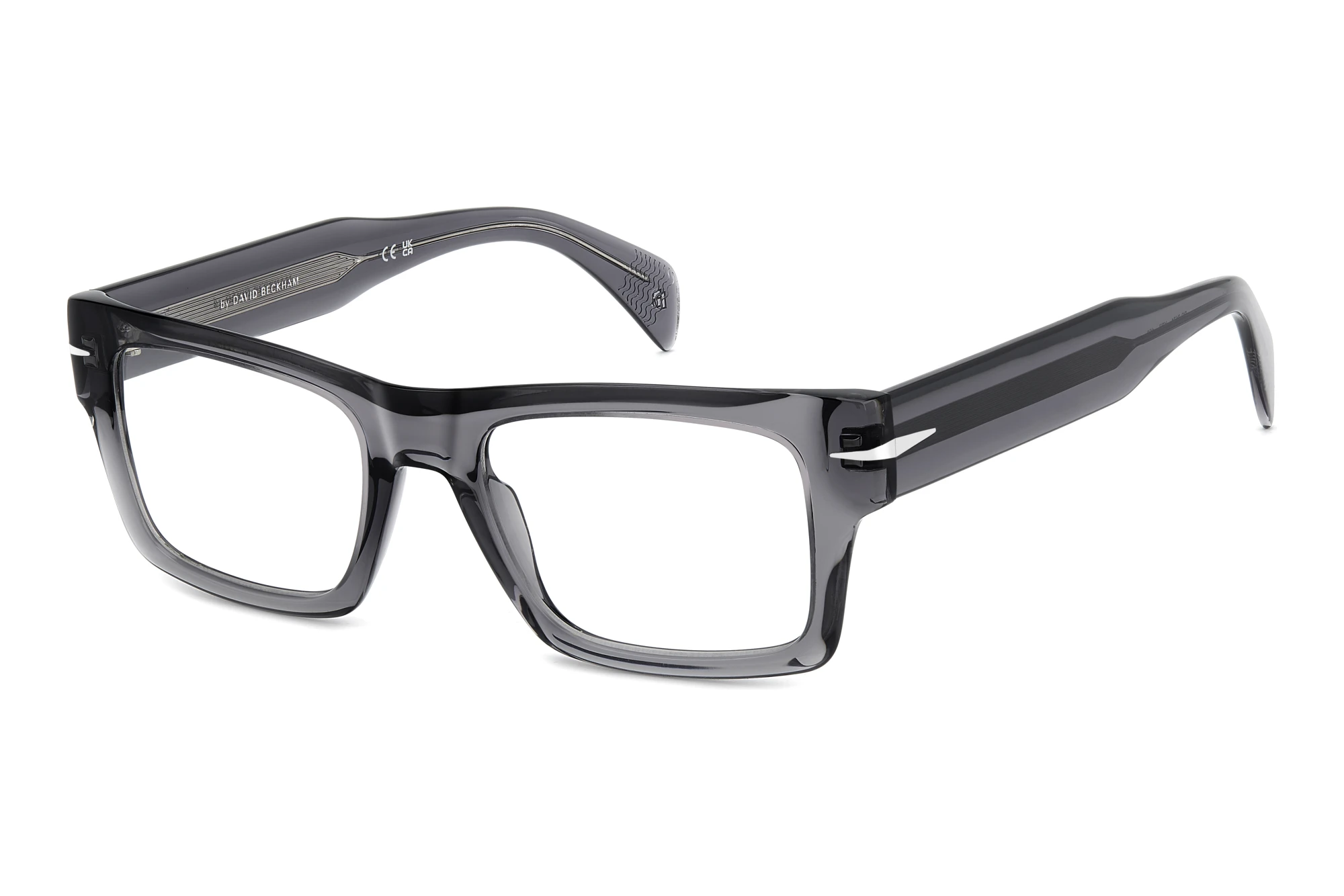 David Beckham   DB 7171 KB7 GREY