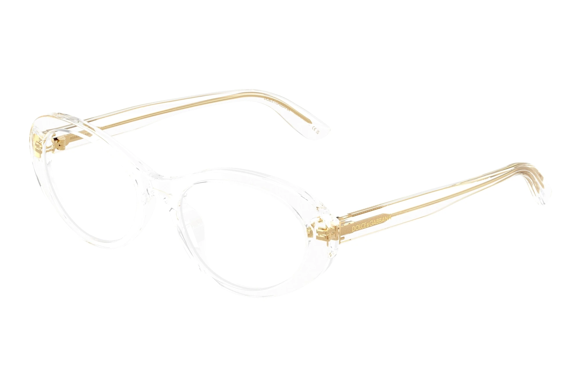 Dolce & Gabbana   DG3450 3133 Crystal