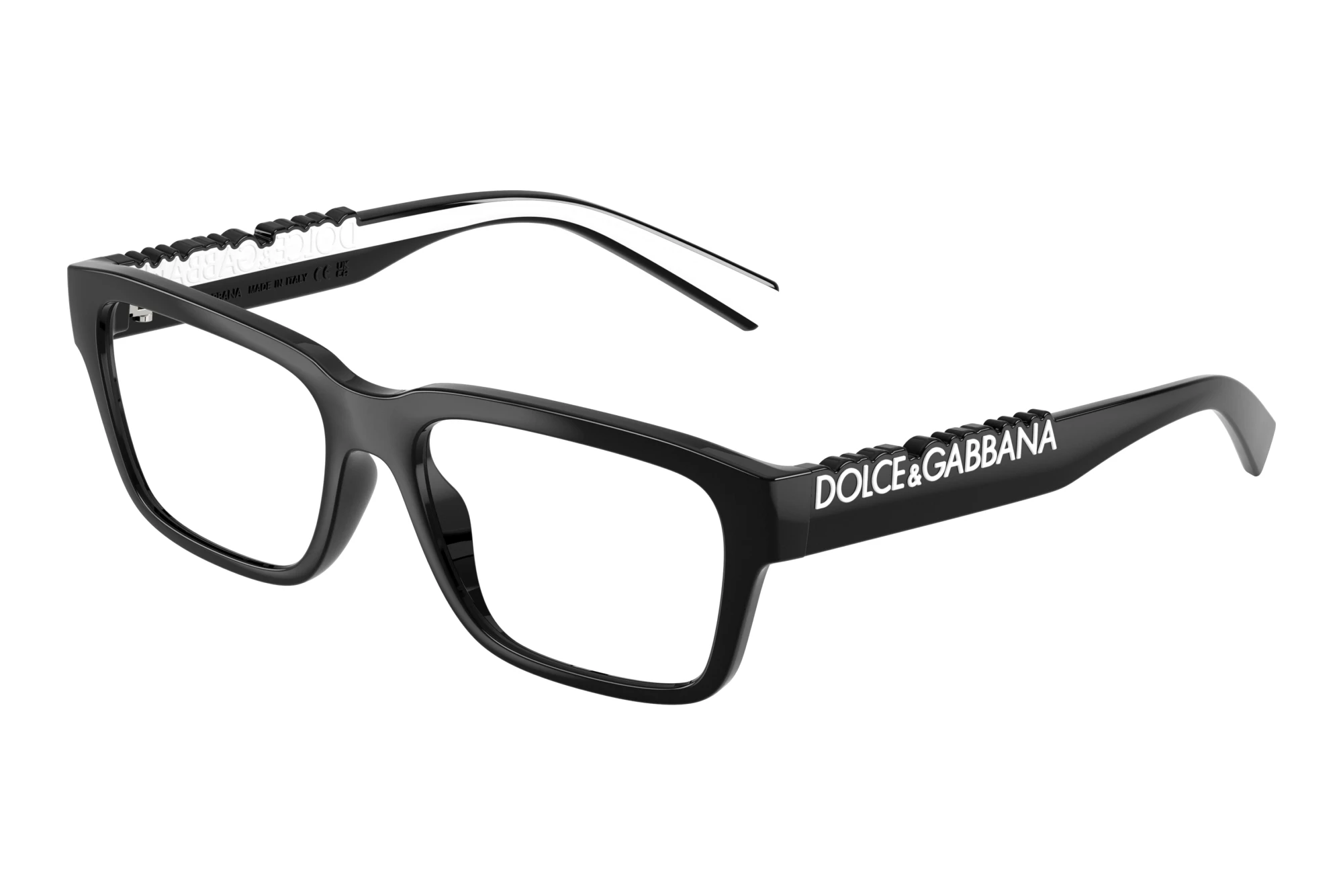 Dolce & Gabbana   DG5112 501 Black