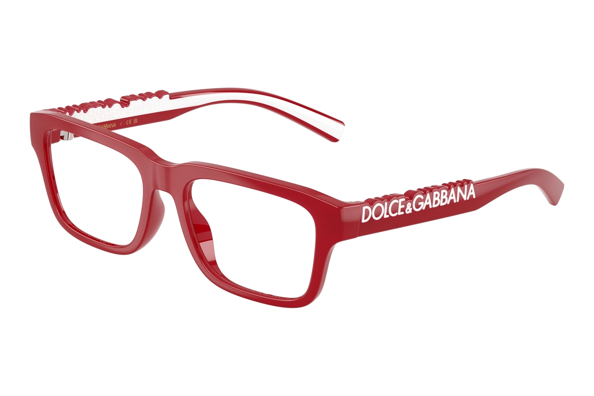 Dolce & Gabbana   DX5008 3088 Red