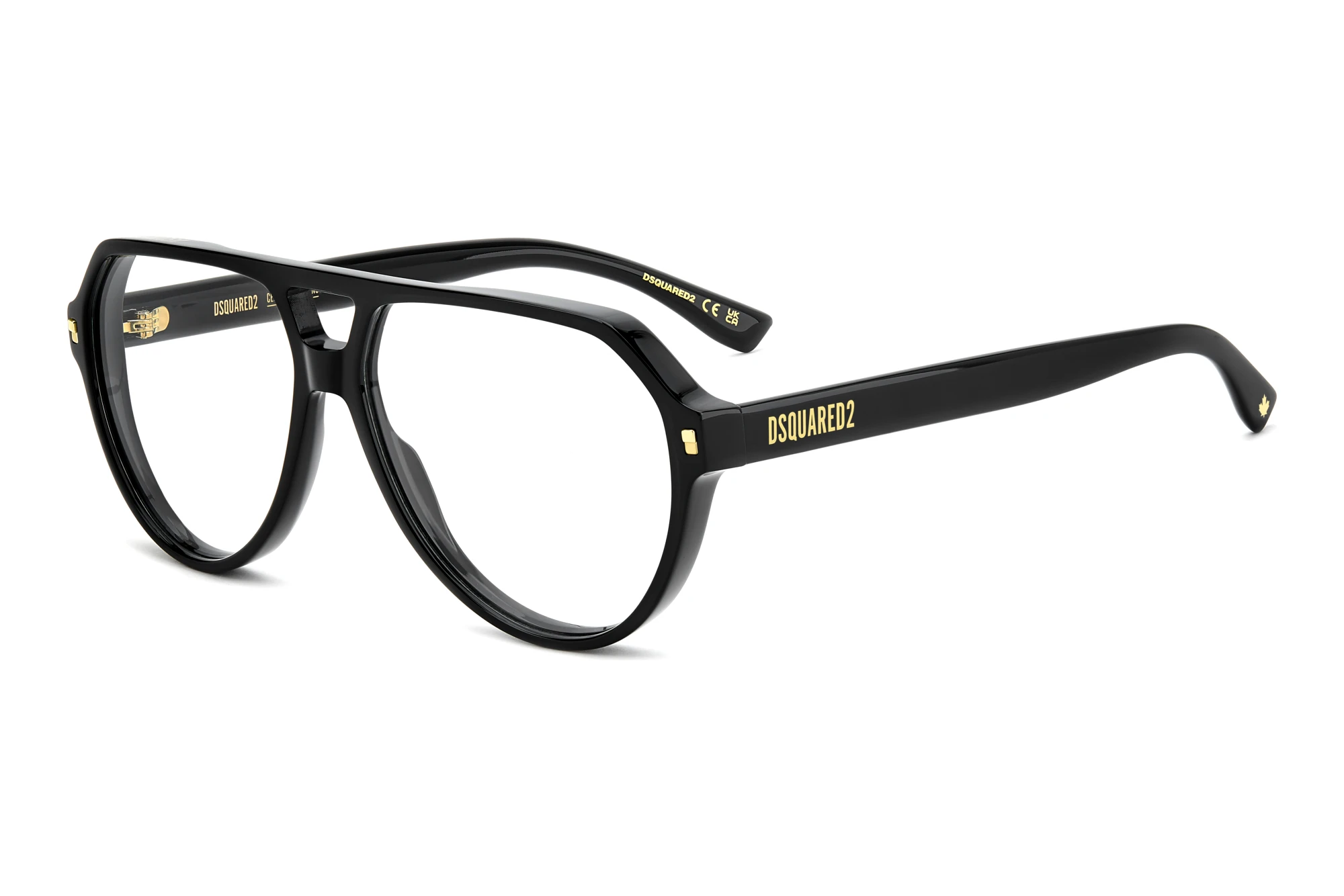 Dsquared2   D2 0204 807 BLACK