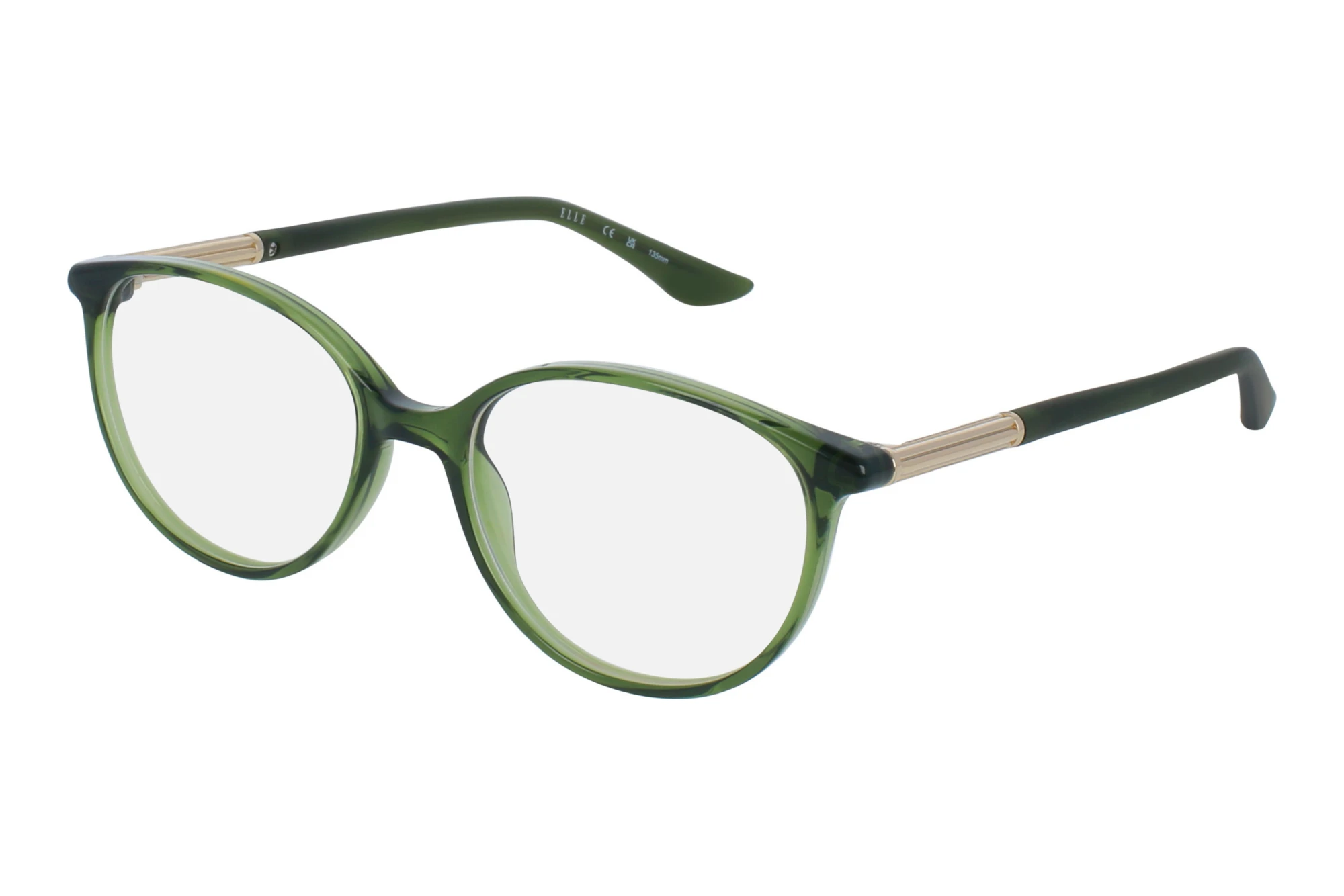 Elle   EL13558 GN green