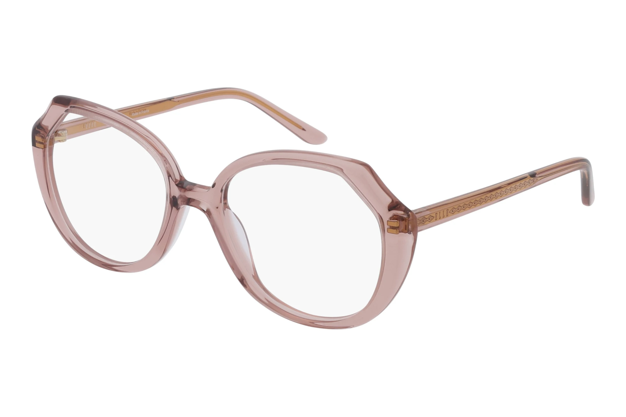 Elle   EL31527 RO pink