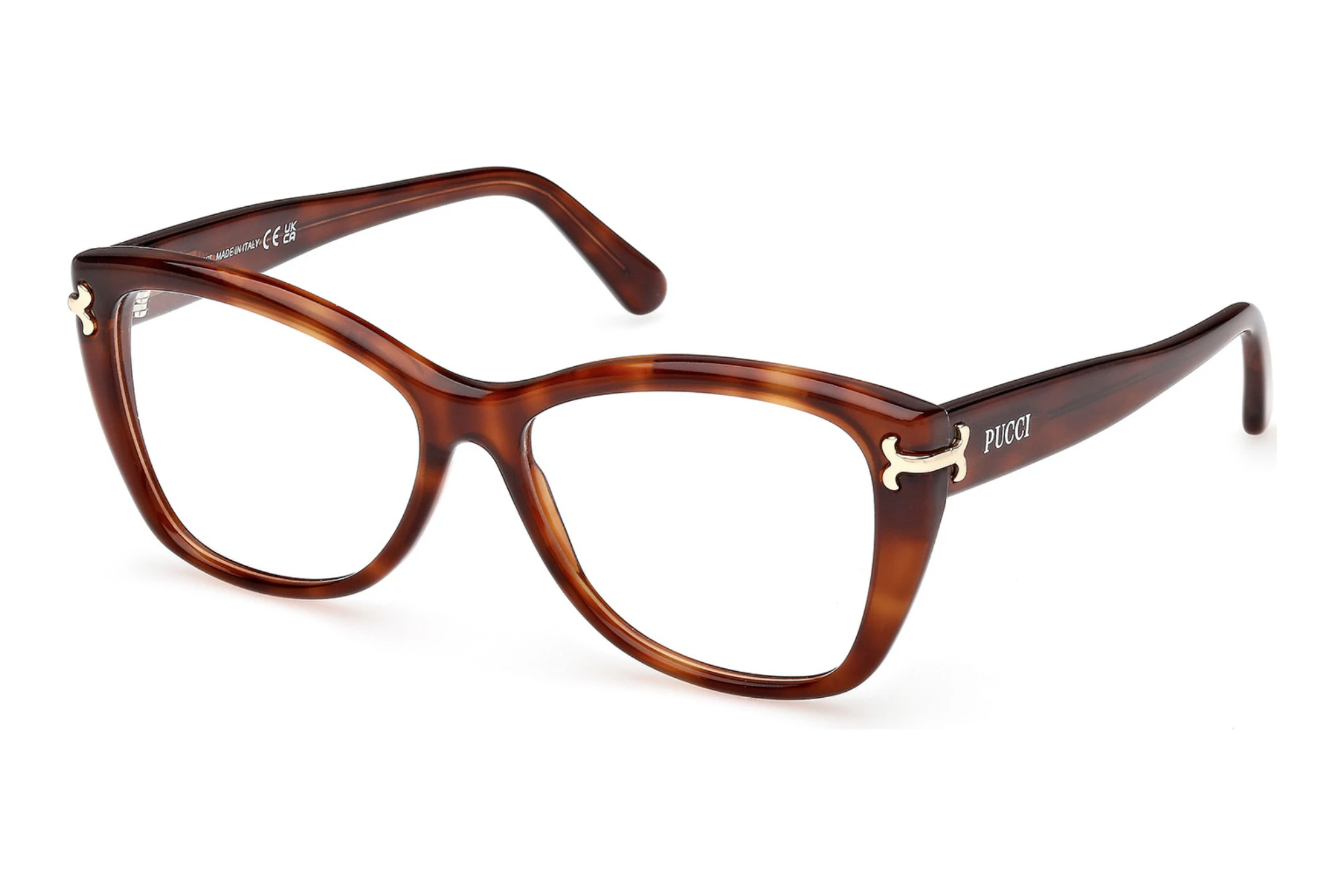 Emilio Pucci   EP5257 053 Blond Havanna