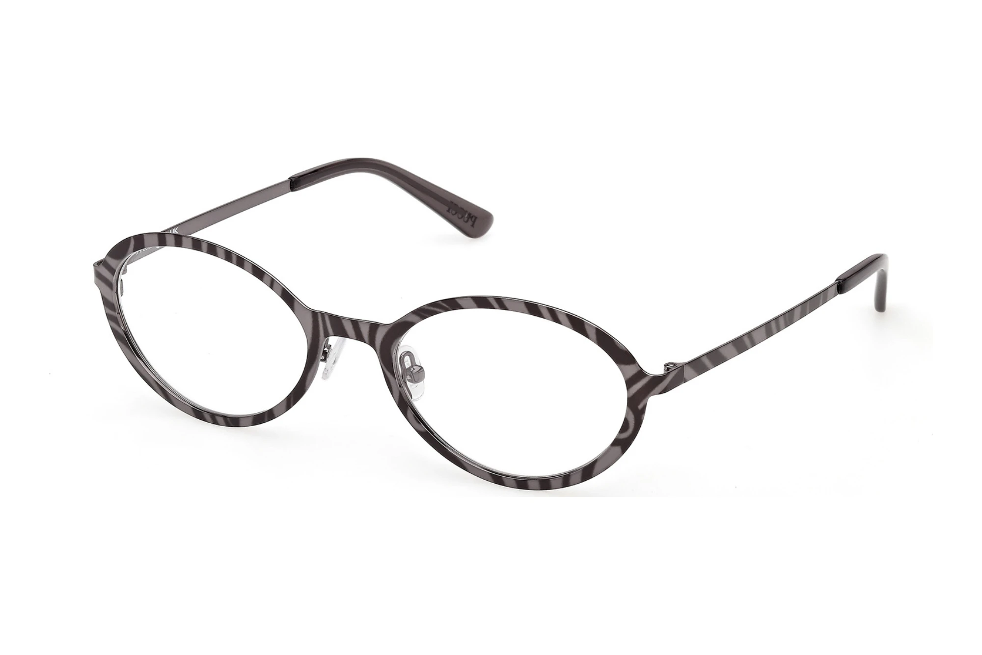 Emilio Pucci   EP5277 005 Schwarz/Muster