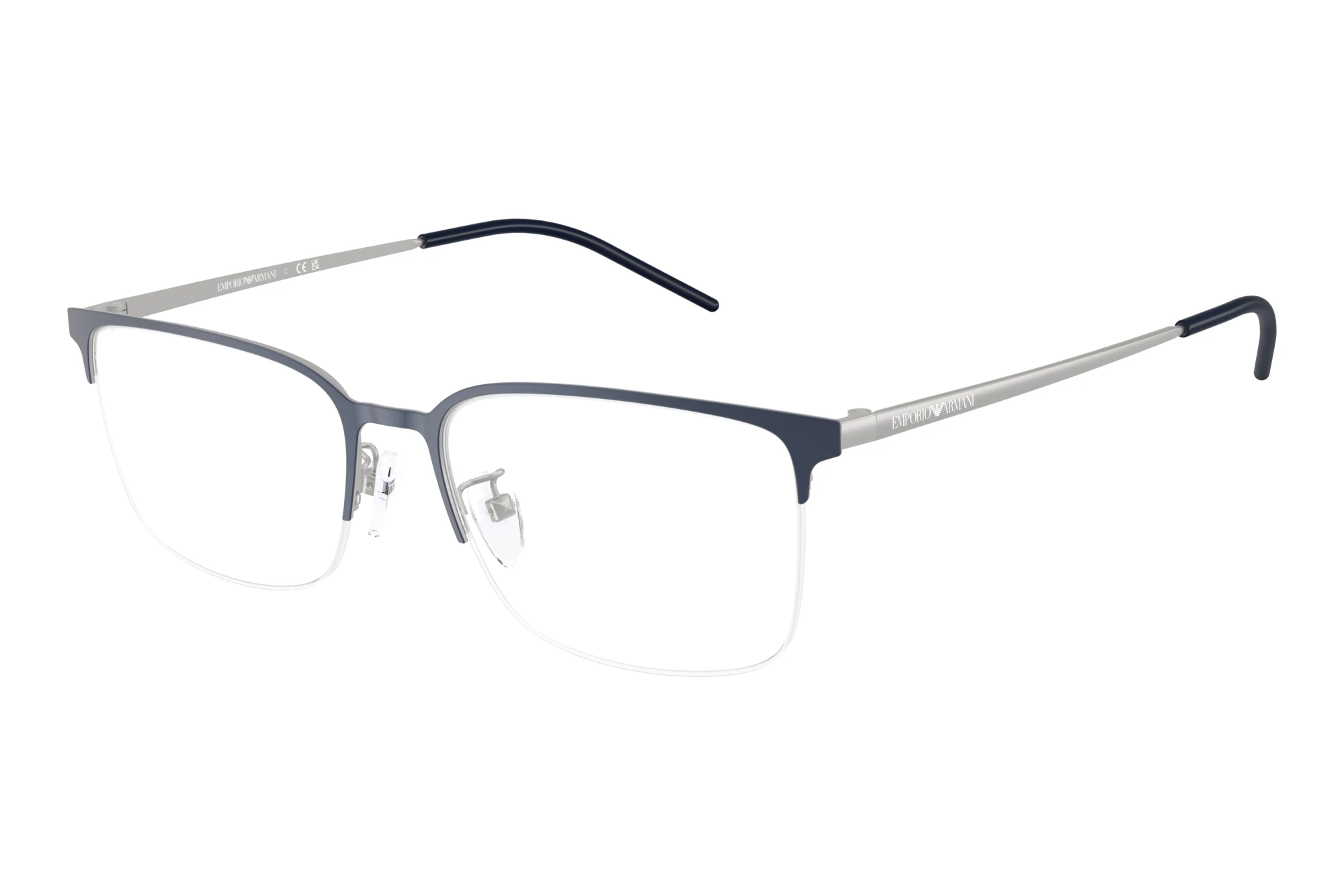 Emporio Armani   EA1179D 3018 Matte Blue