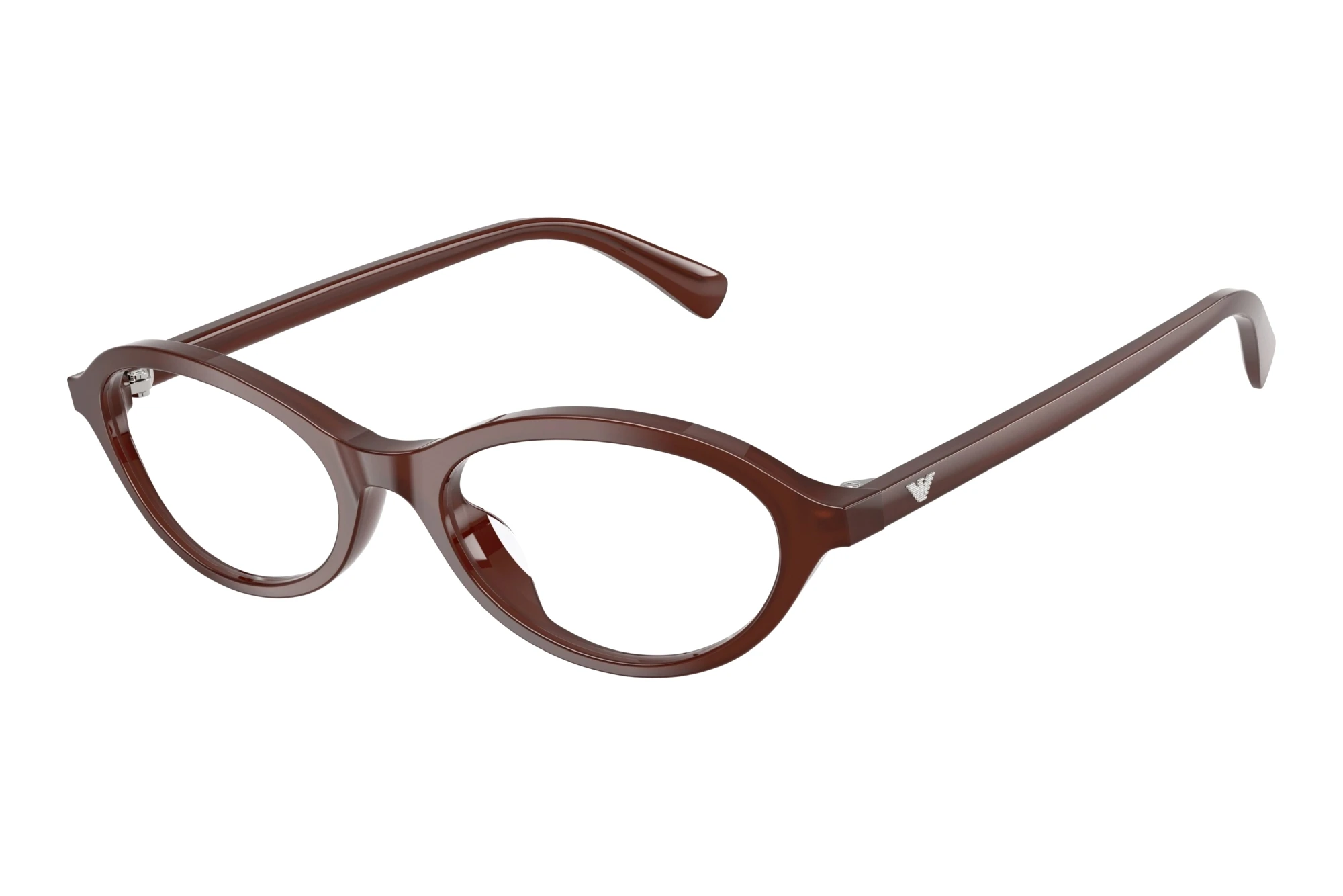 Emporio Armani   EA3289U 6454 Shiny Opal Brown