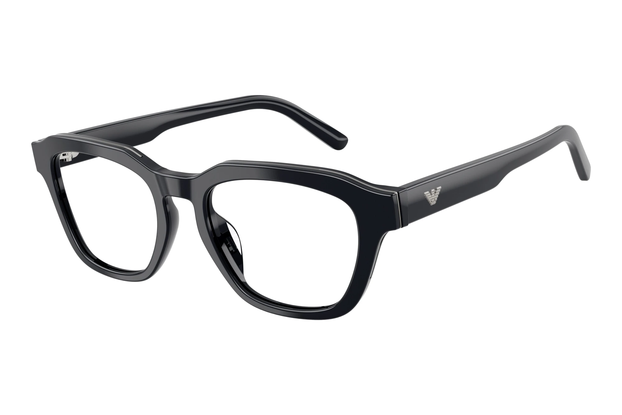 Emporio Armani   EA3291U 6457 Shiny Blue