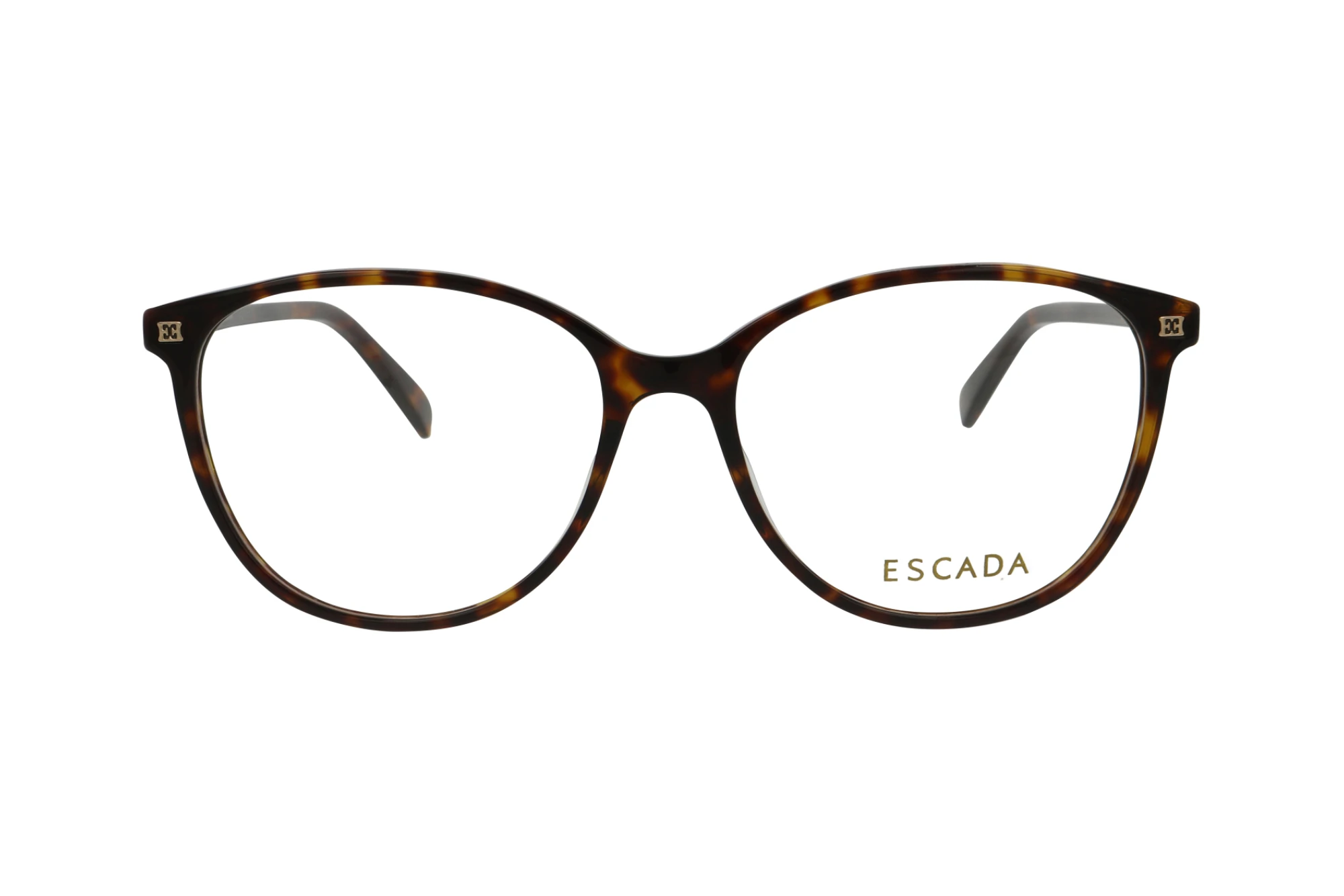 Vue de face Escada VES459 (0743)
