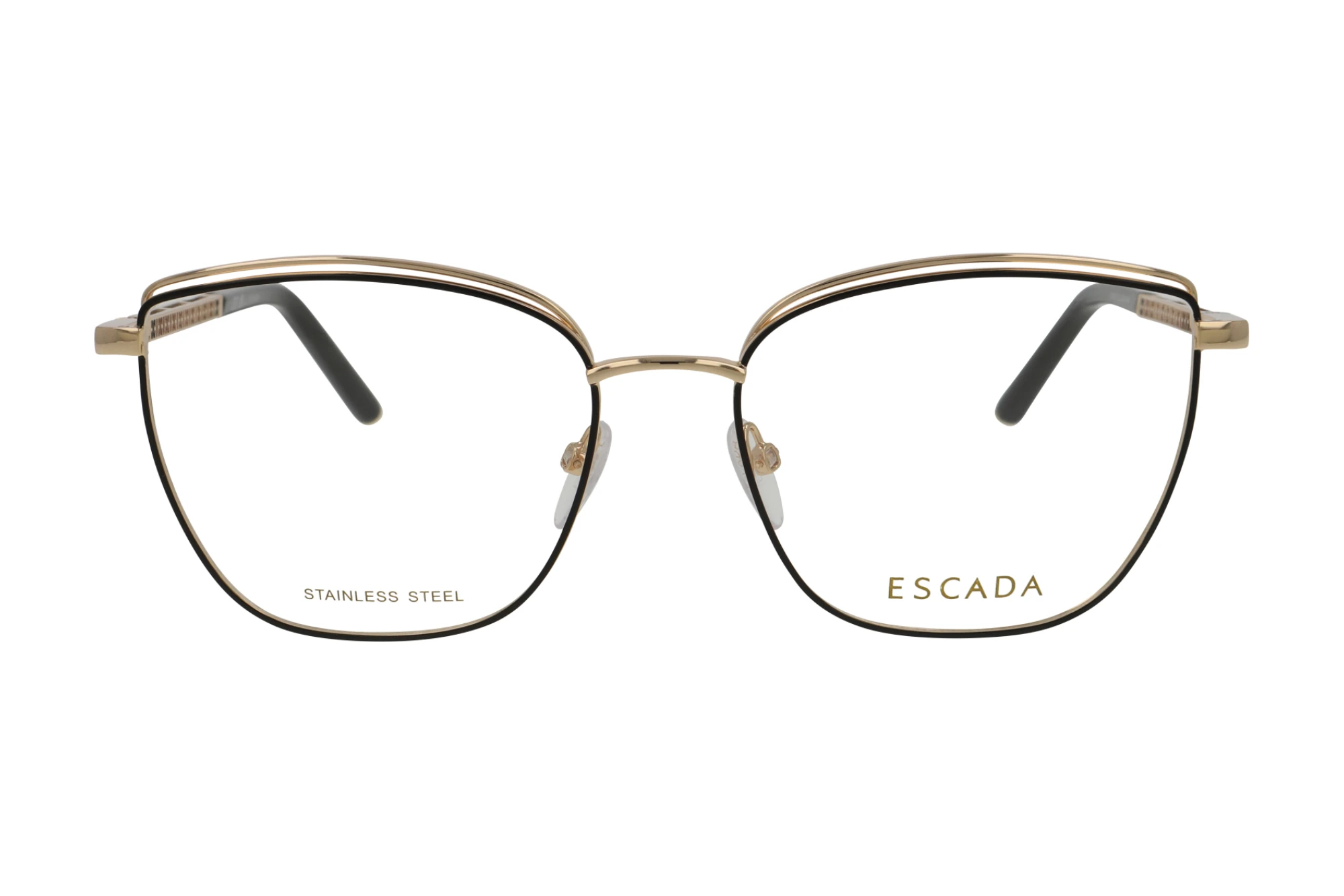 Vue de face Escada VESD24 (0301)