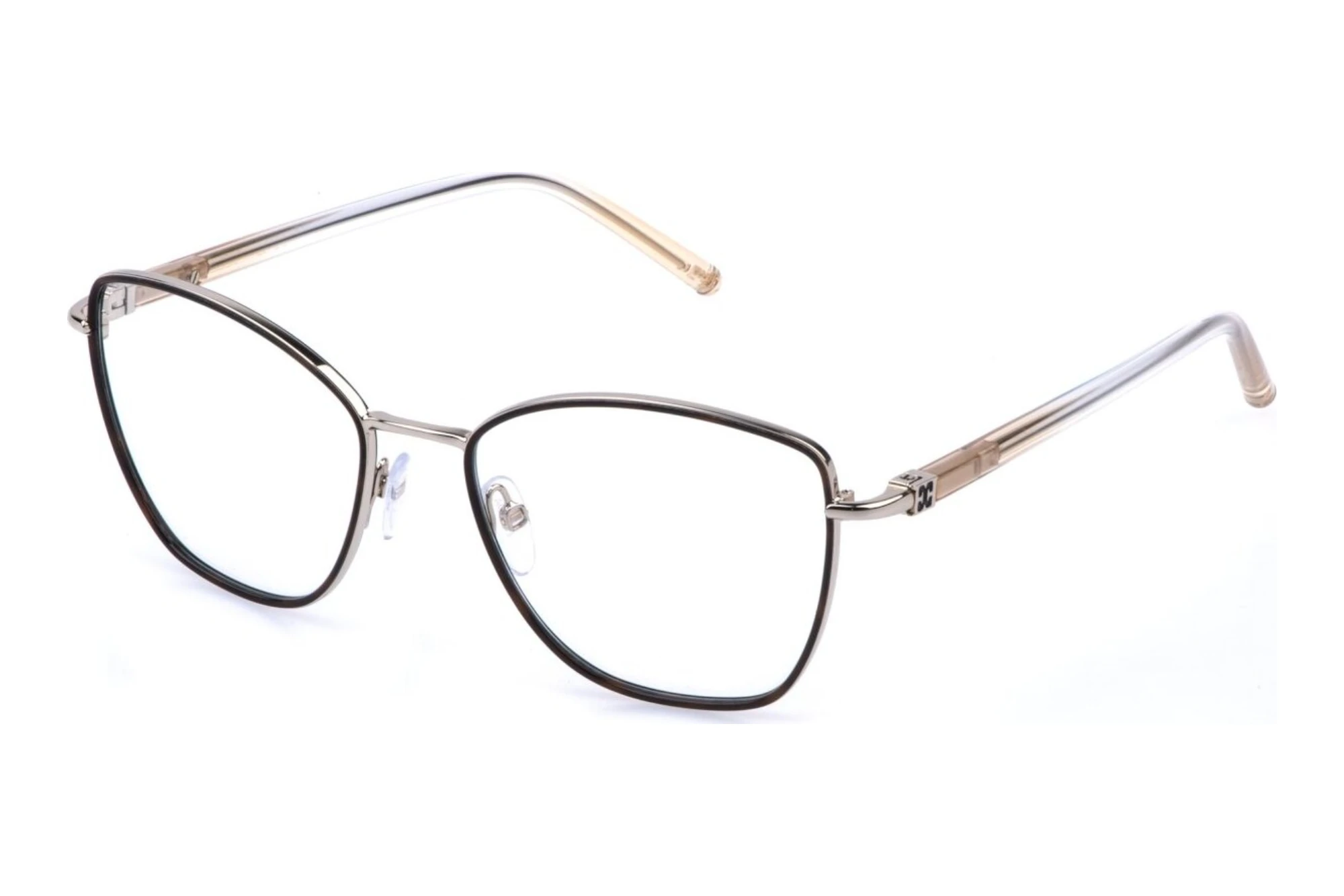 Escada   VESF82 0594 SHINY LIGHT GOLD