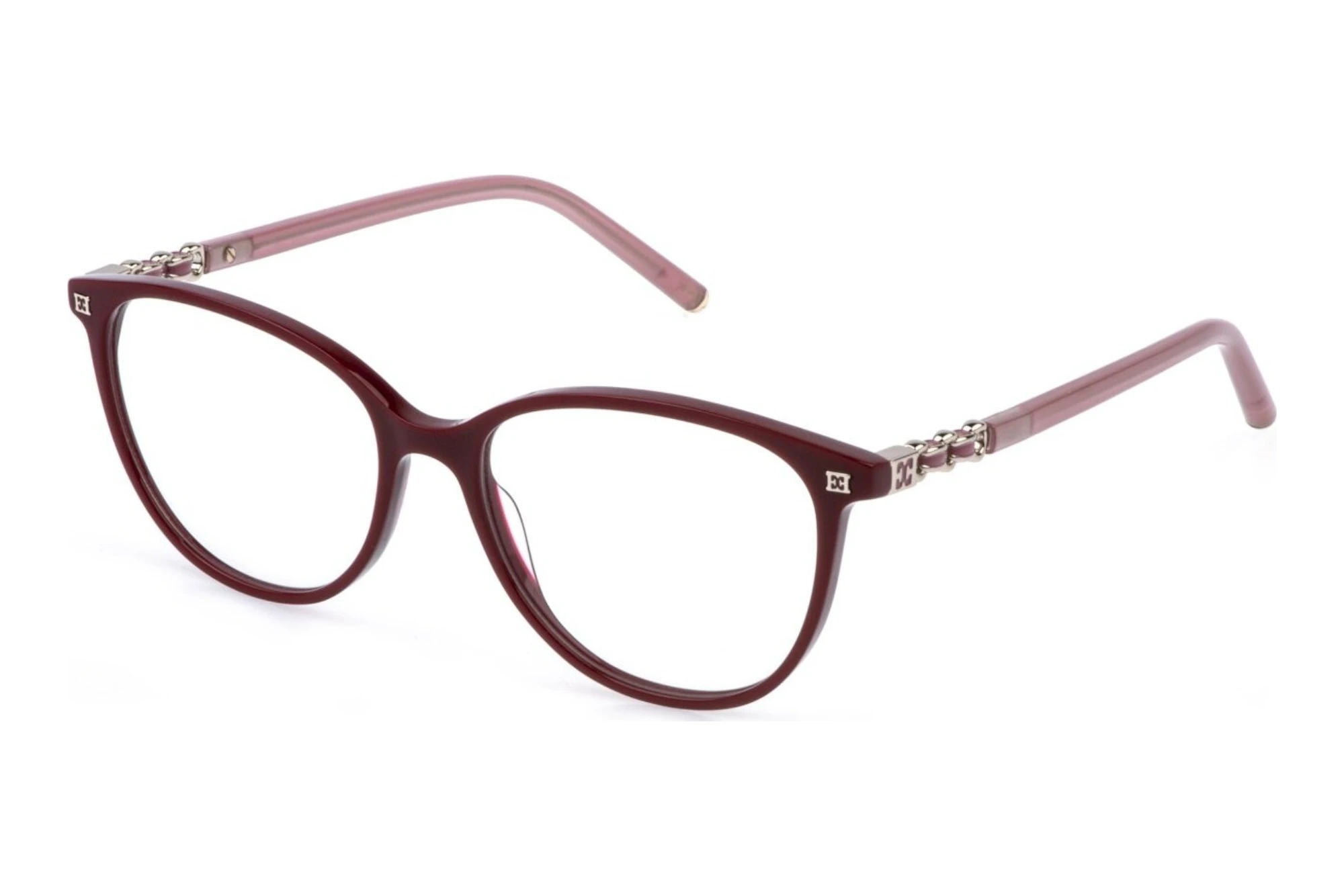 Escada   VESF90 09FH SHINY FULL BORDEAUX