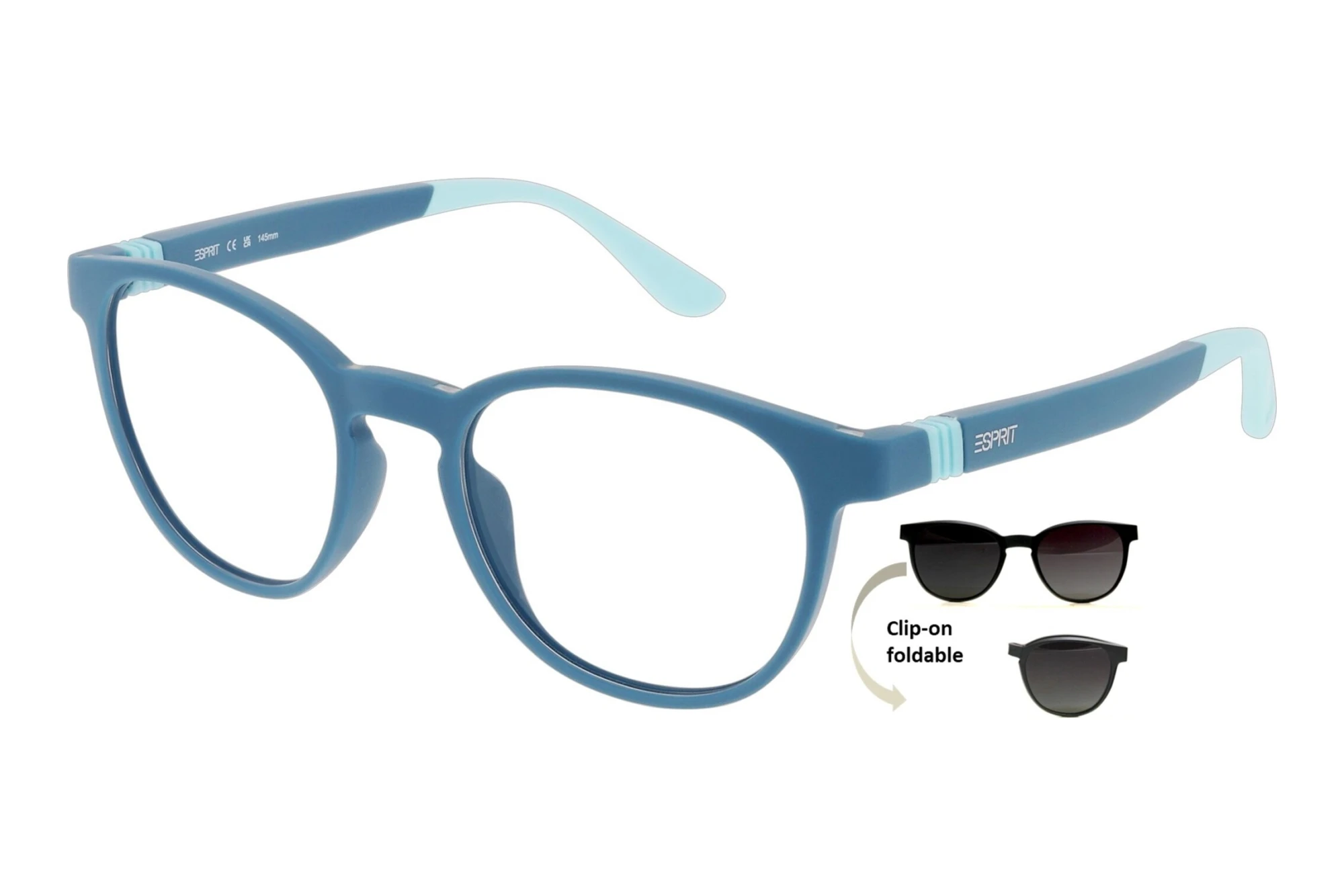 Esprit   ET17143 543 blue